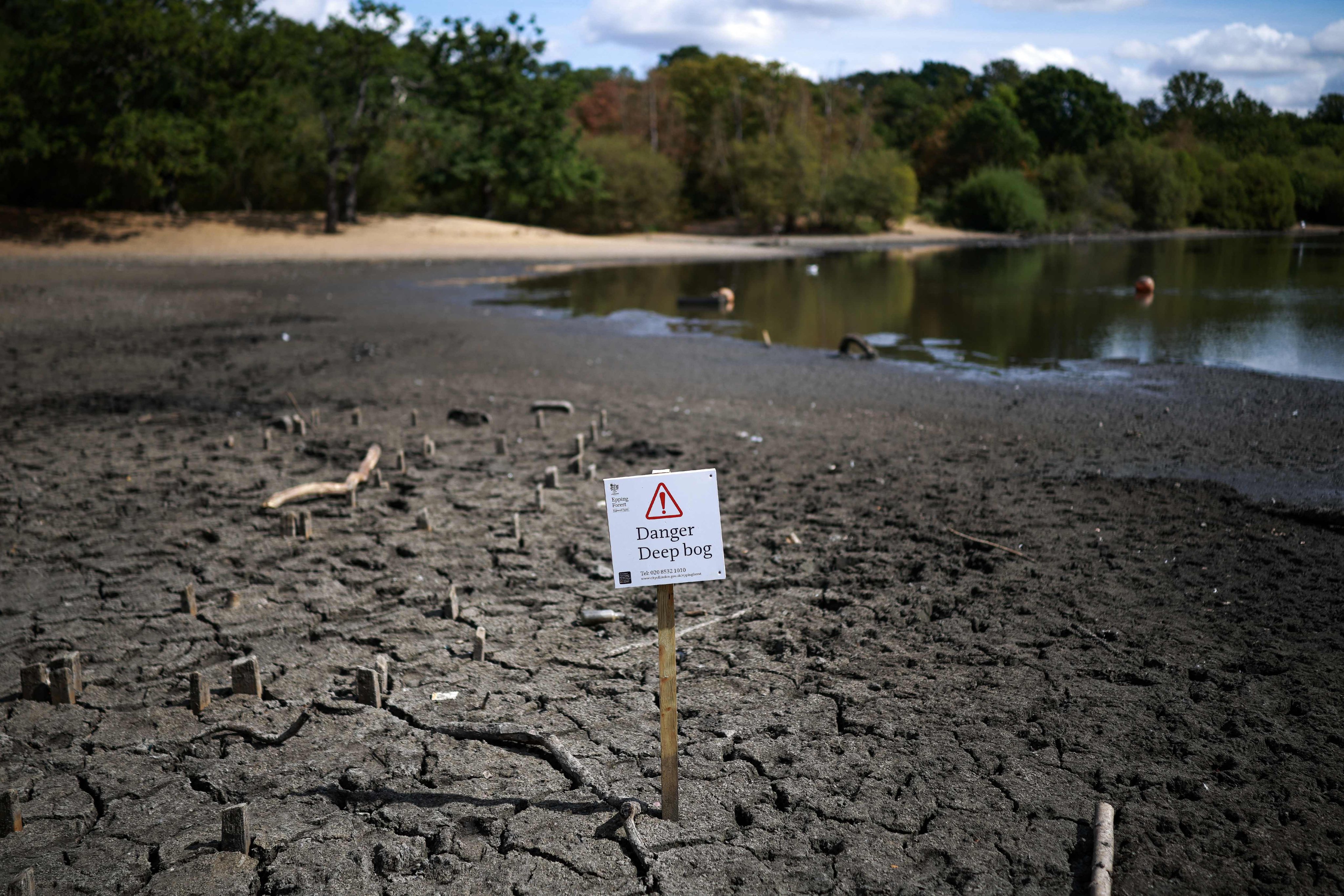scmp.com - dpa - 'Indefensible': UK water firm gives US$1 million to finance boss despite debt