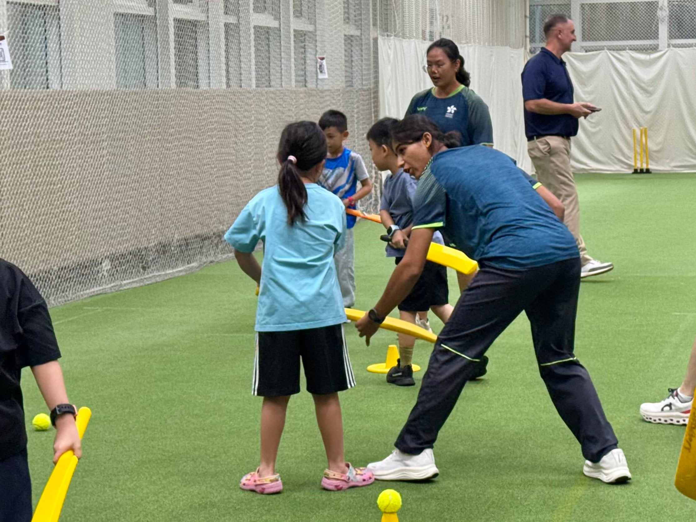 scmp.com - Veronica Qi - Taking sport into schools at heart of Hong Kong development plan, but is it enough?