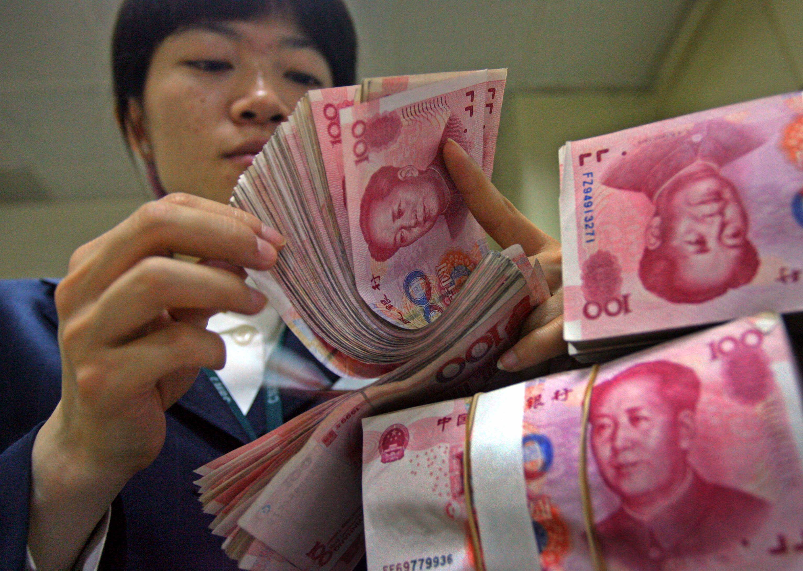 scmp.com - Sylvia Ma - China's panda bond market surges as Goldman Sachs flags limits to yuan expansion