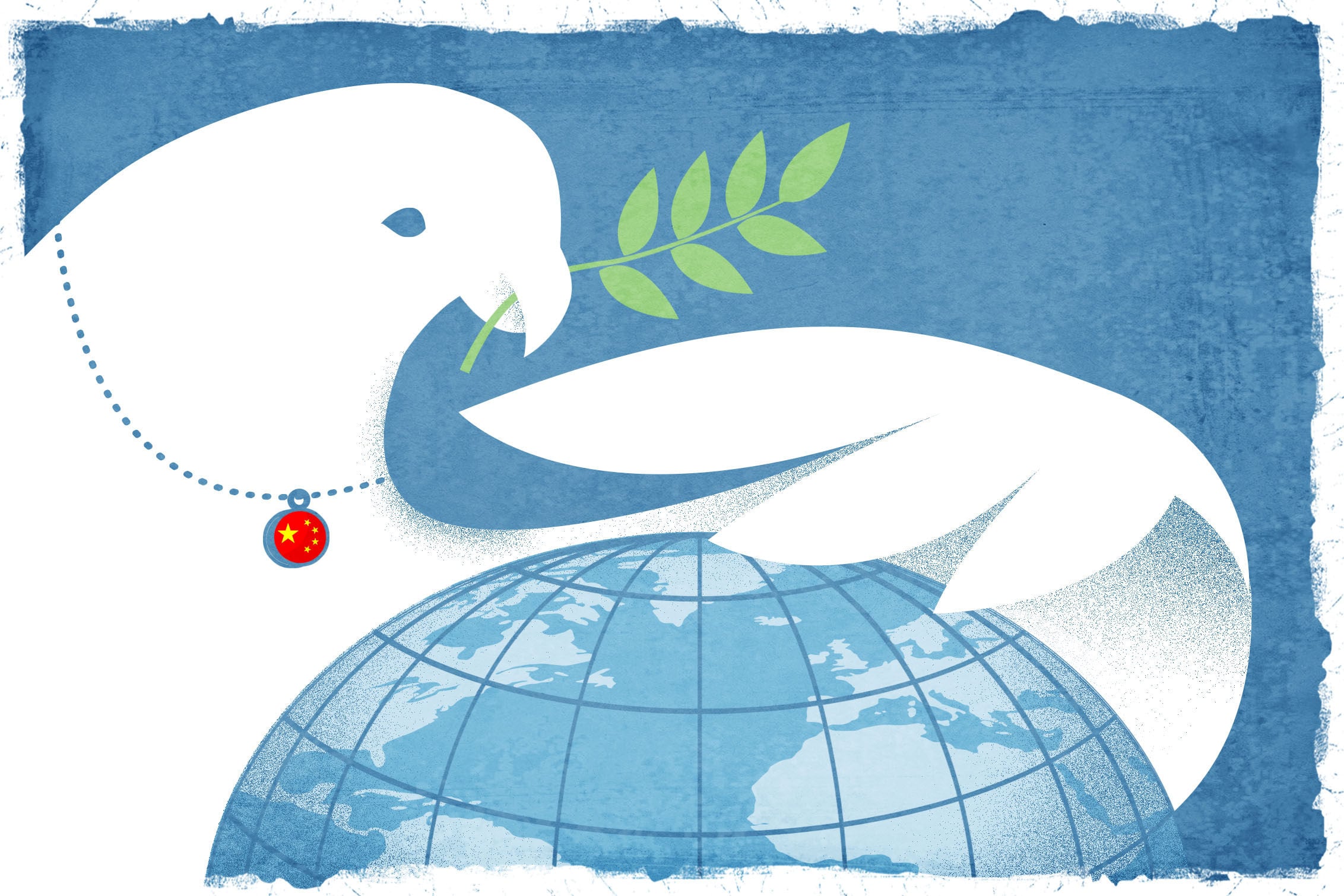 Illustration: Henry Wong