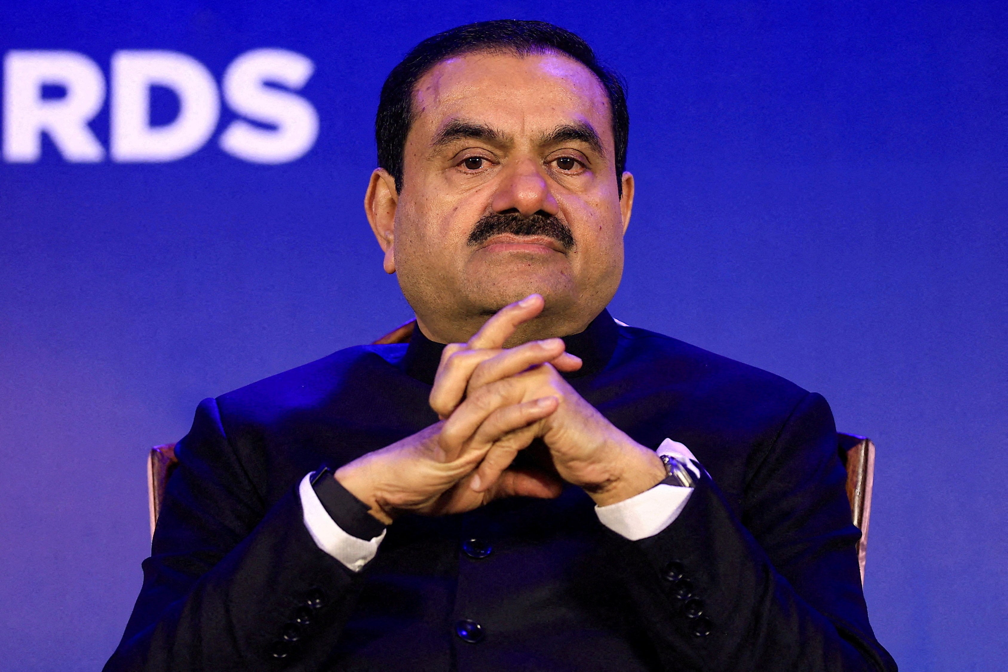 scmp.com - Reuters - US judge dismisses criminal case against Indian billionaire Adani