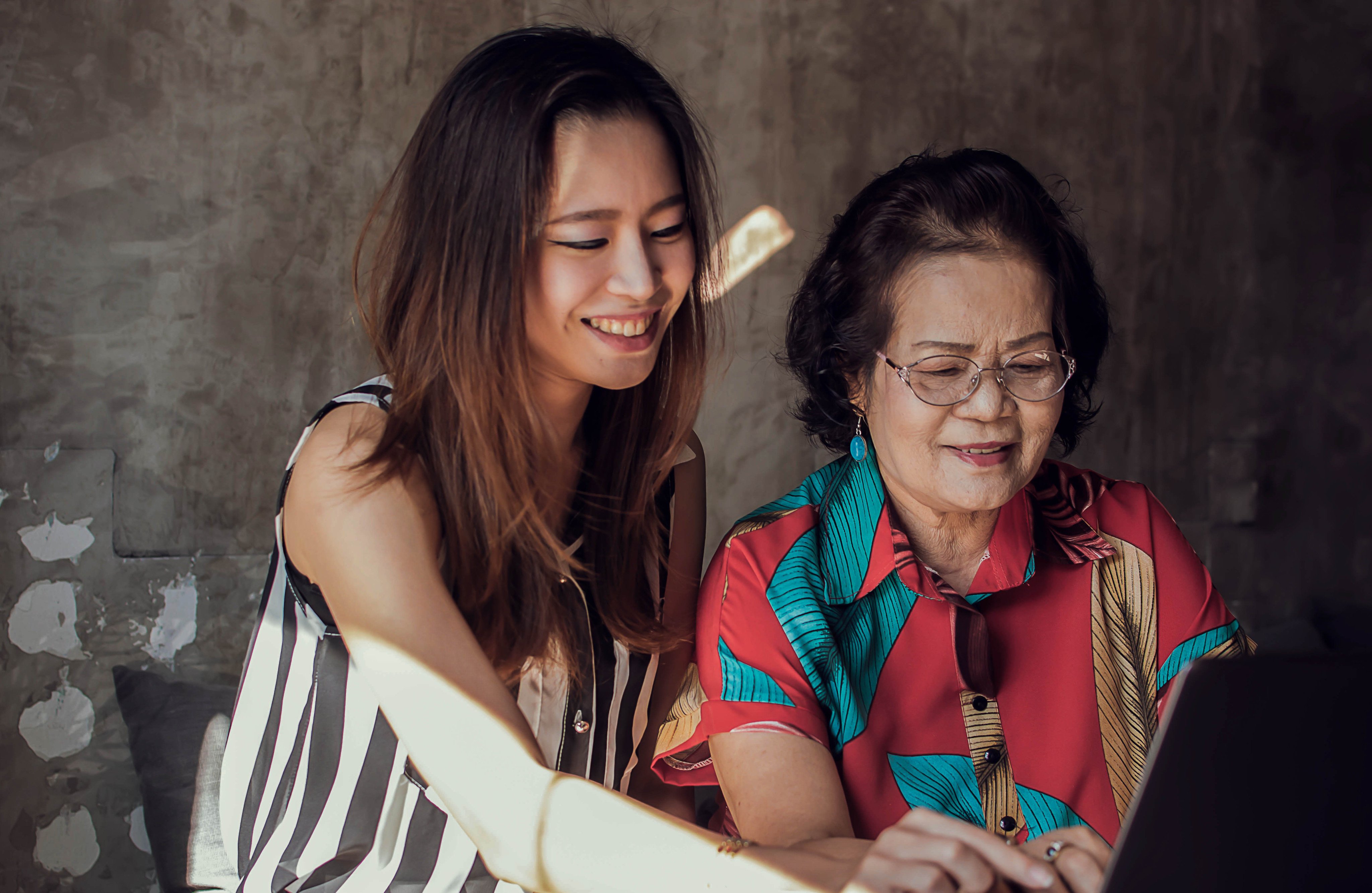 The family has long lay at the centre of Chinese society’s moral universe, with respect for parents, harmony between siblings and the fulfilment of family obligations elevated from private virtues to the very foundations of society.  Photo: Shutterstock
