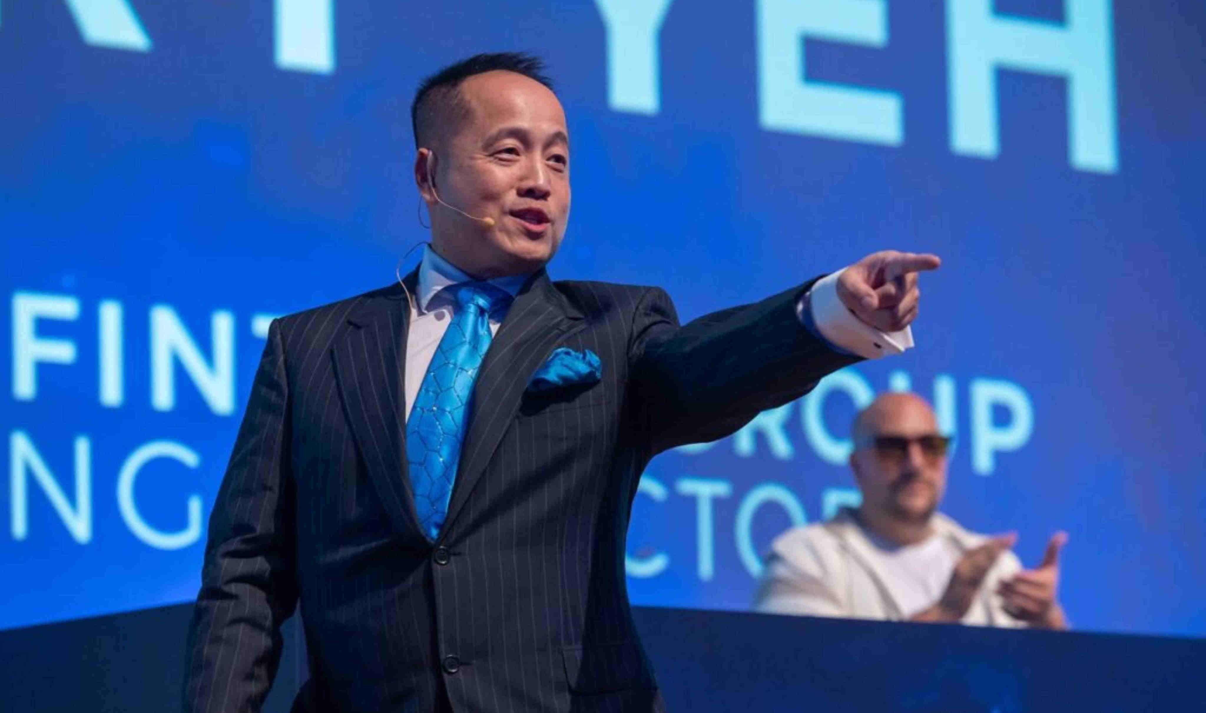 Authorities in Paraguay are investigating the death of Harry Yeh. Photo: Handout
