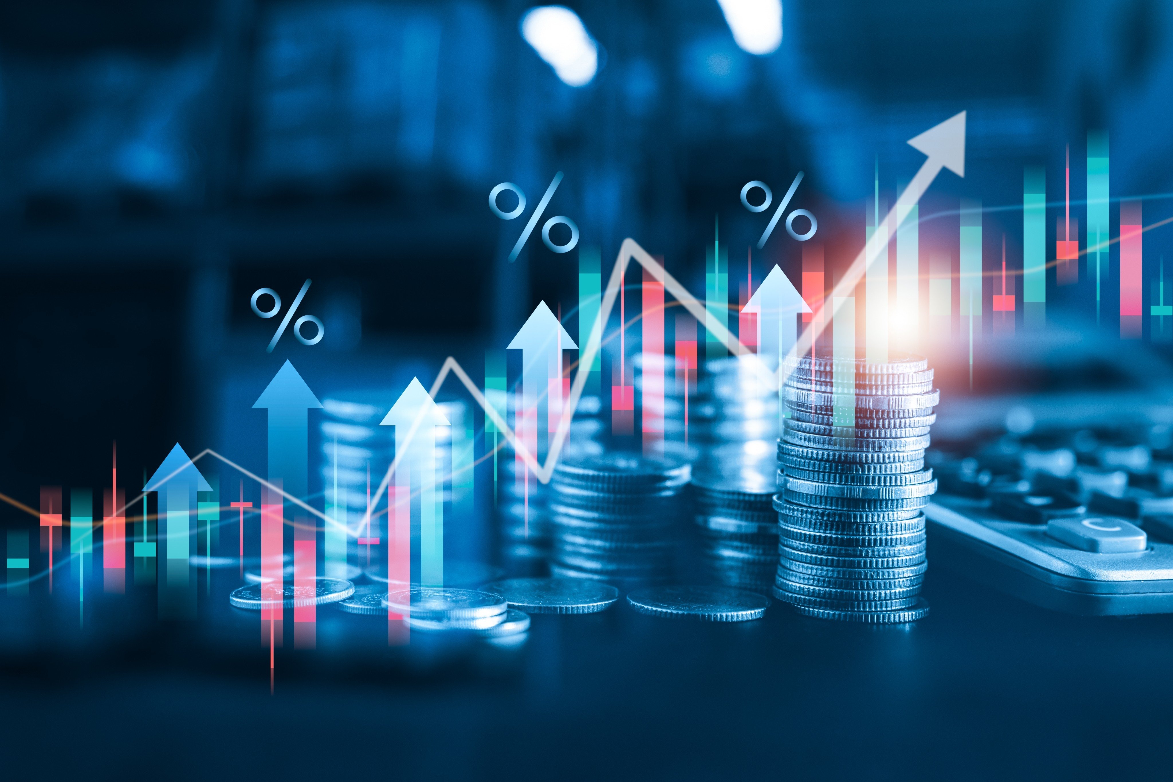 China’s quantitative funds have built trading strategies so closely tailored to the market that foreign rivals cannot replicate them, a prominent economist has said. Photo: Shutterstock