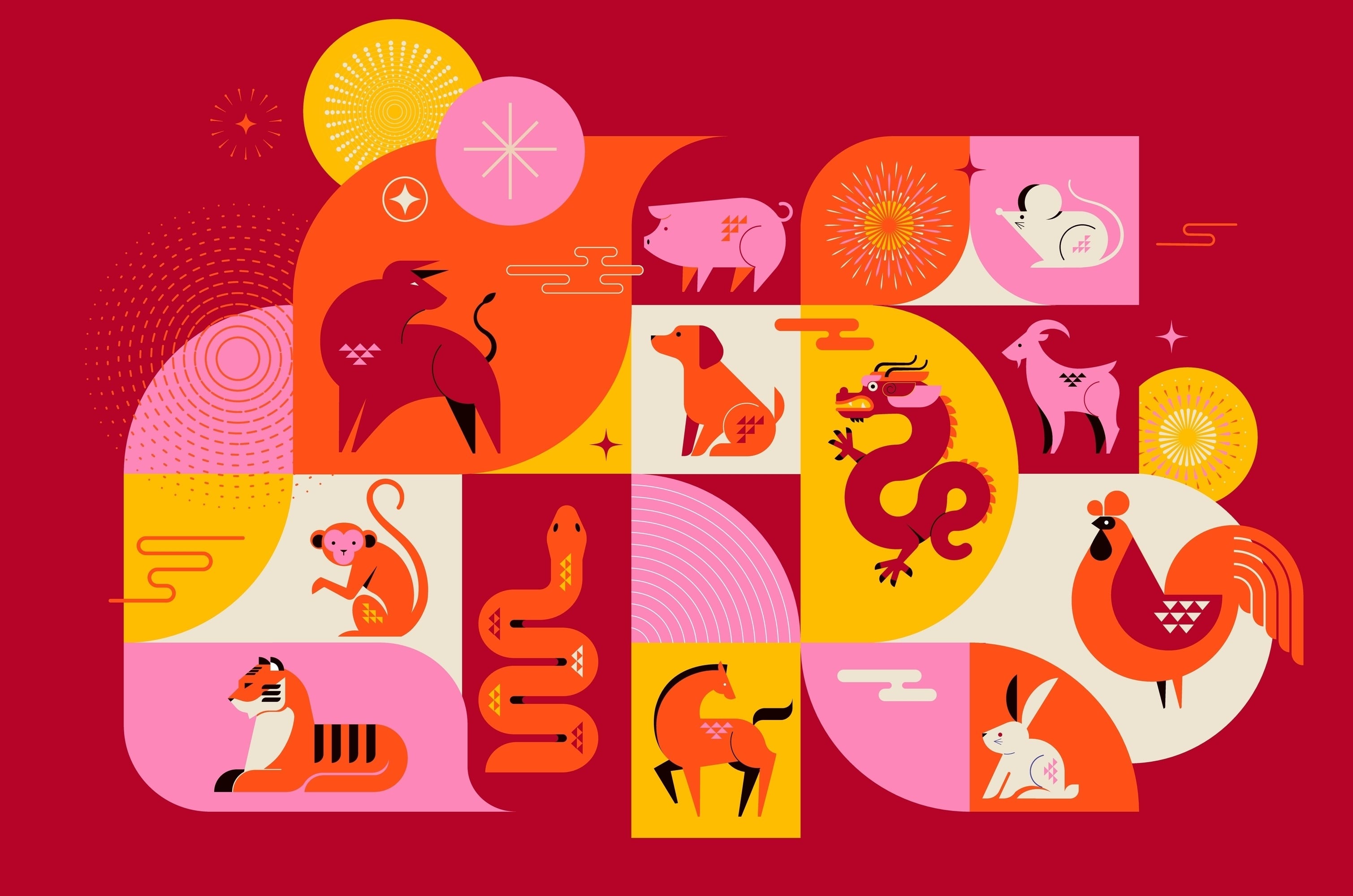 The seventh lunar month of the Year of the Horse 2026 will bring a powerful wave of cosmic shifts, reshaping fortunes across all 12 Chinese zodiac signs, according to feng shui master Andrew Kwan.  Photo: Shutterstock