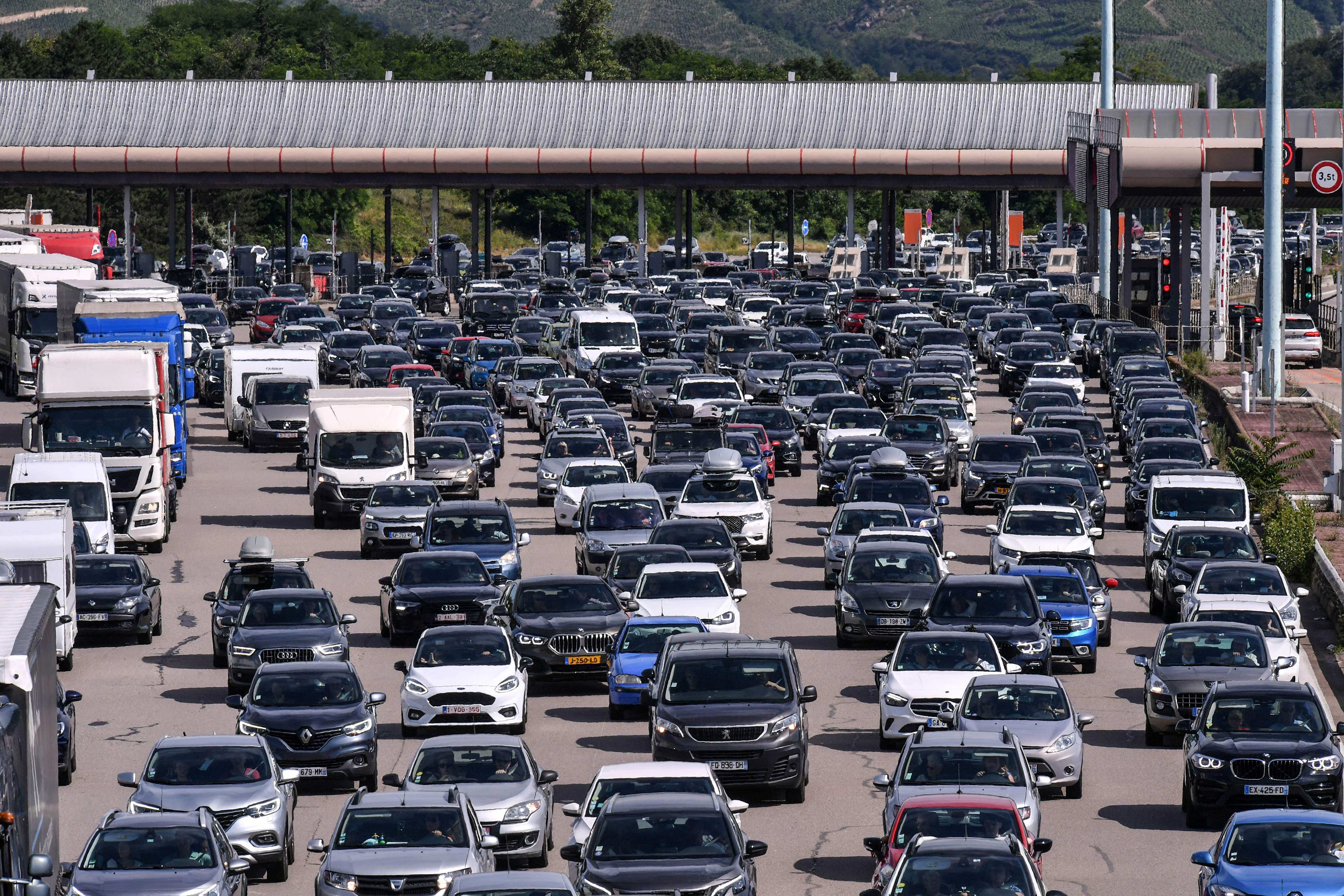 scmp.com - Xiaofei Xu - Chinese carmakers could capture 15% to 30% of European market by 2035: analysts
