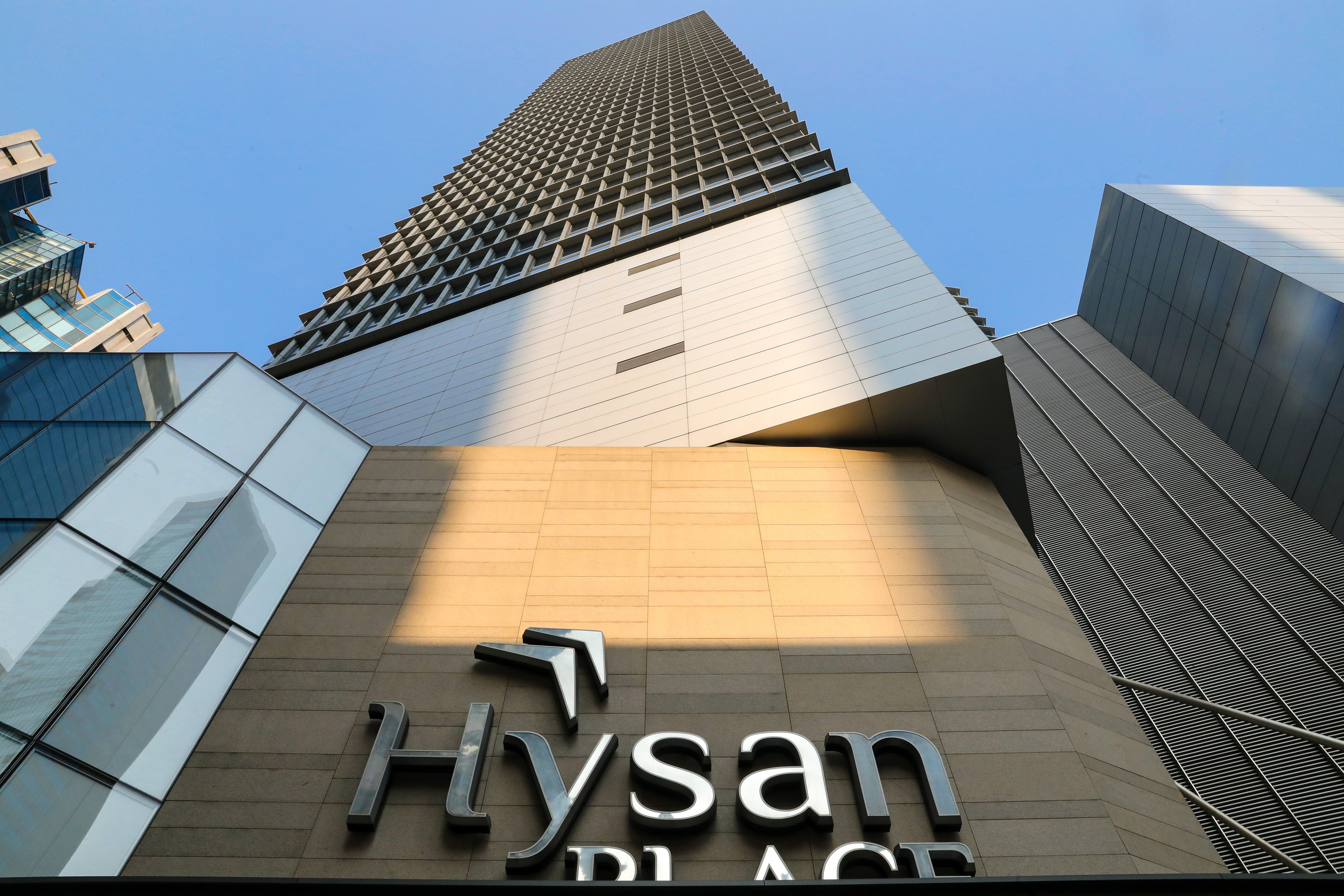Hysan is the largest commercial landlord in Hong Kong’s Causeway Bay shopping district. Photo: Dickson Lee