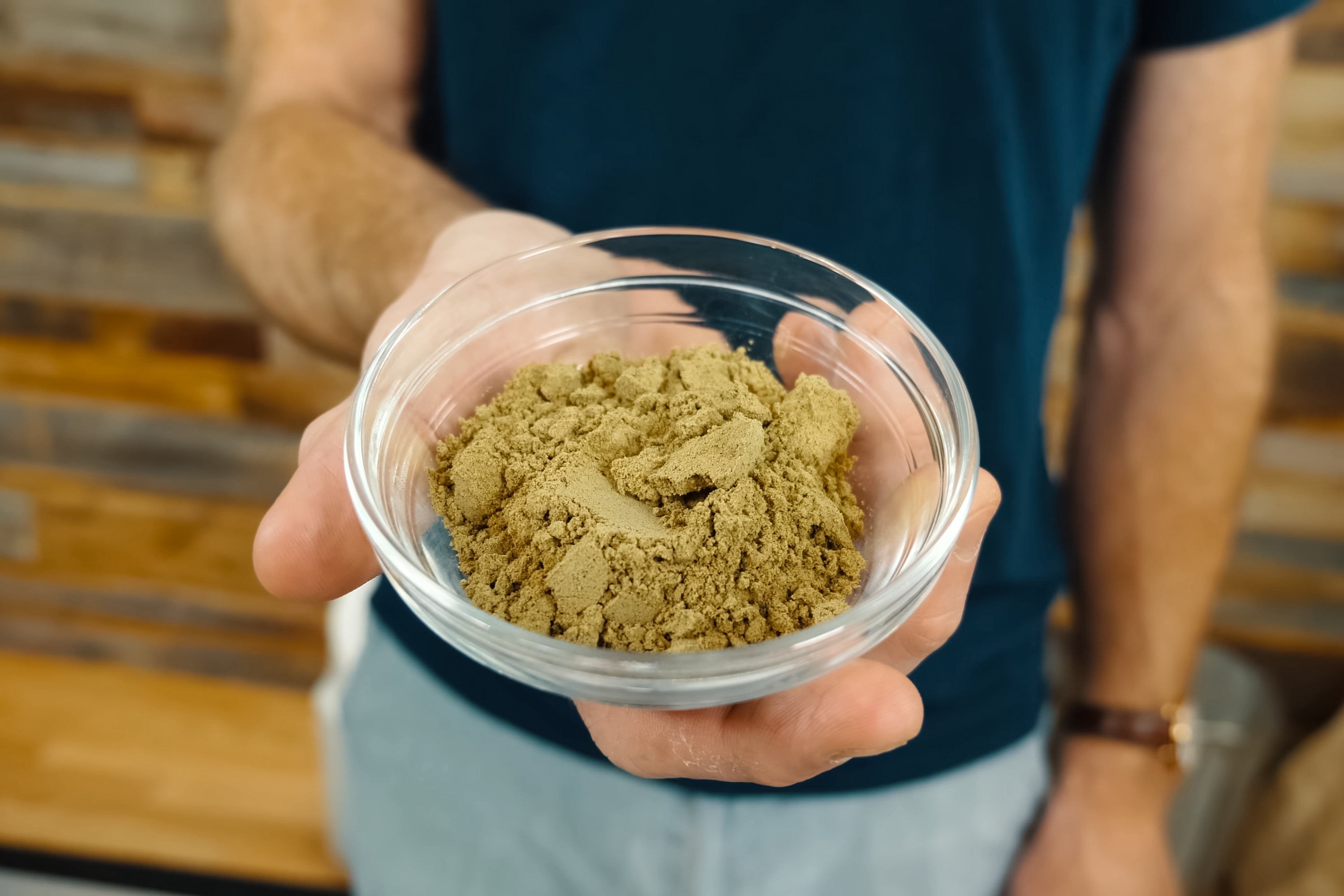 Researchers have engineered brewer’s yeast to produce 164.9mg/L of catharanthine – the direct precursor to the cancer treatment vinblastine – inside a fermenter. Photo: Getty Images/iStockphoto