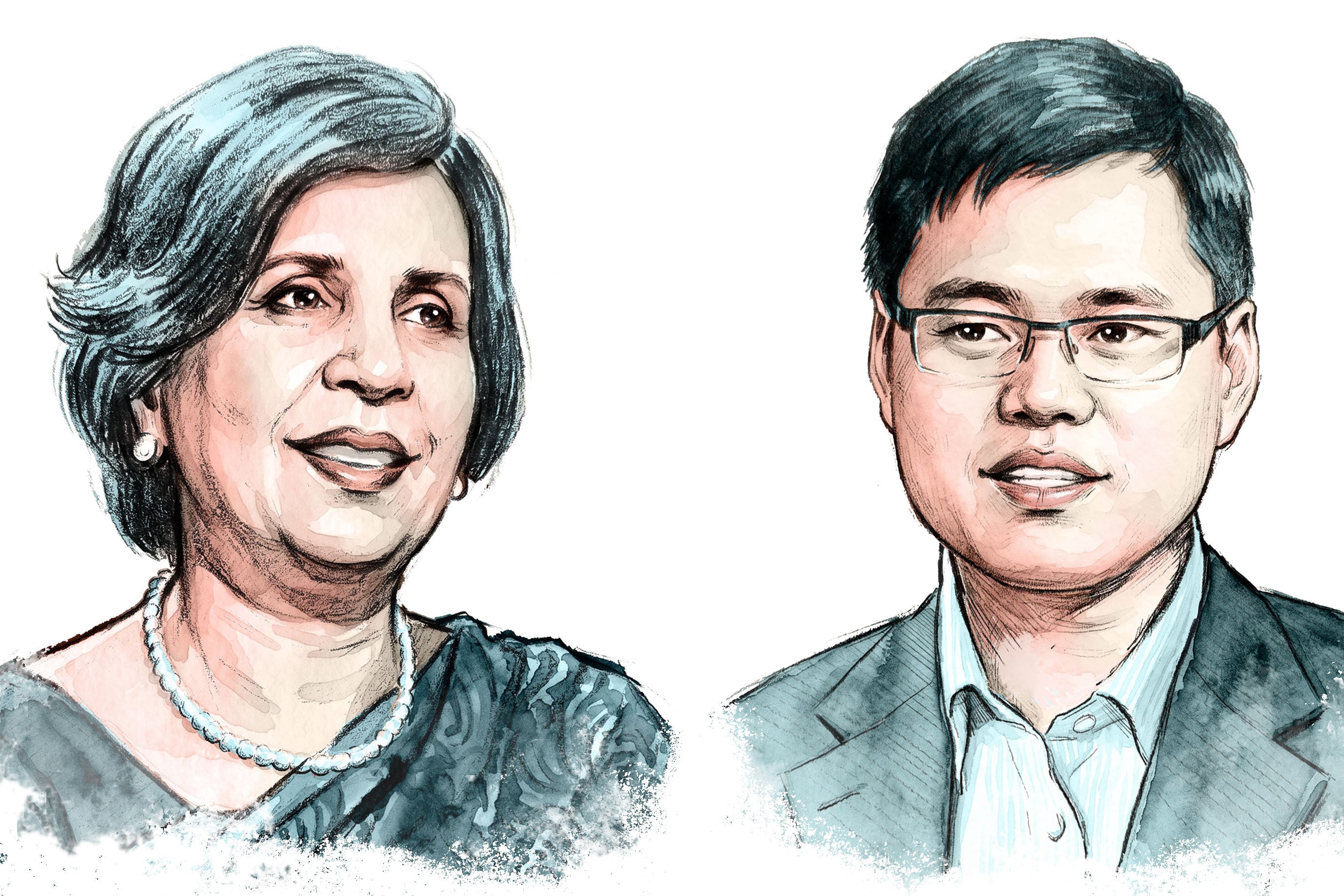 Illustration: Henry Wong