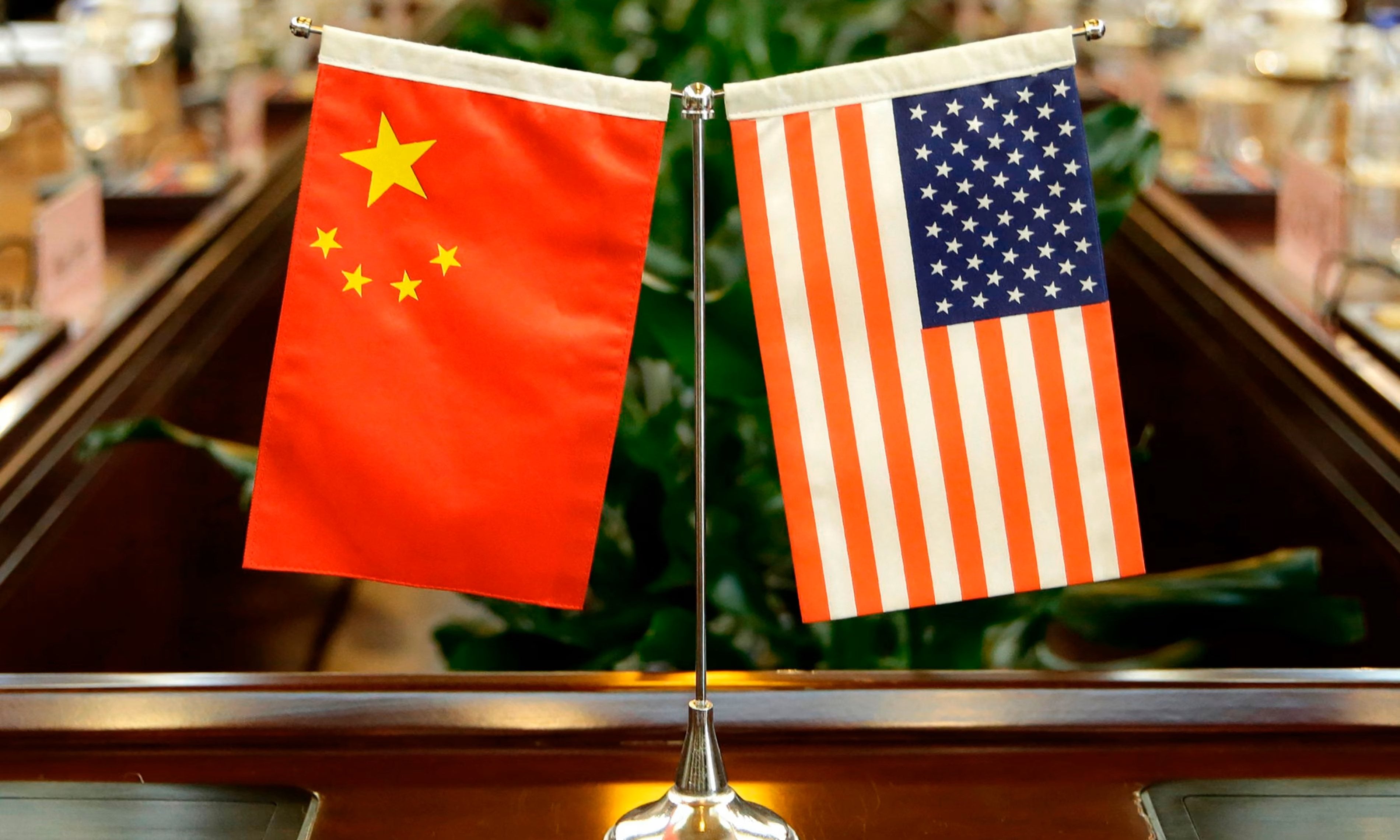 scmp.com - Han Li - US panel on China sees confidence masking economic anxiety after rare visit