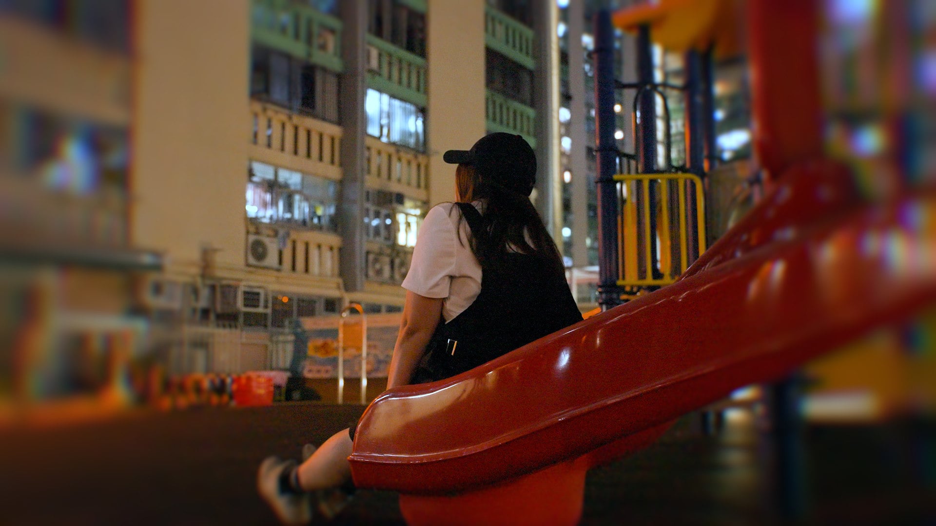 Survivor urges Hong Kong to criminalise long-term child sexual abuse