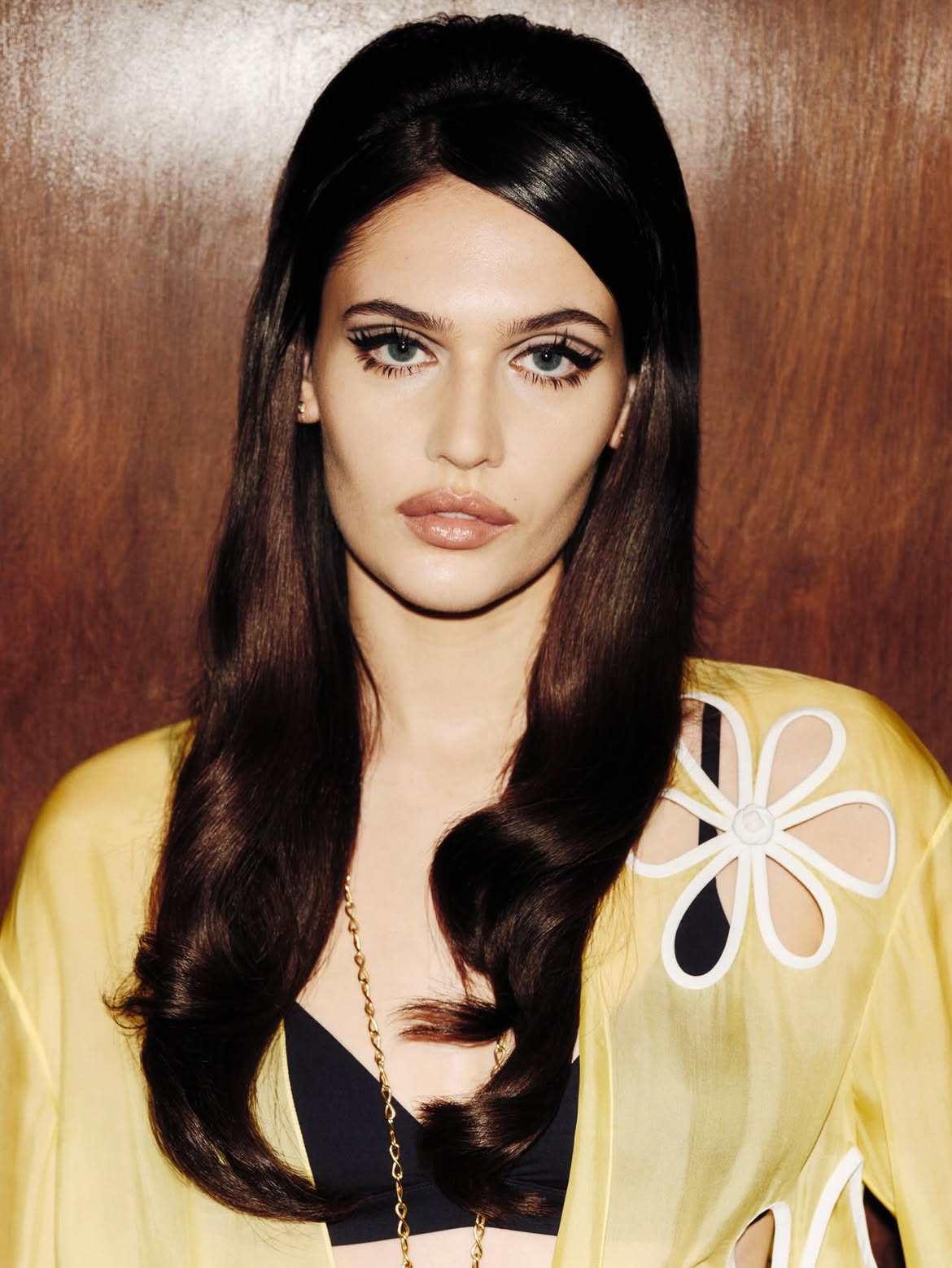 British singer Sienna Spiro, 20, is a rising star in the music industry. Photo: @siennaspiro/Instagram