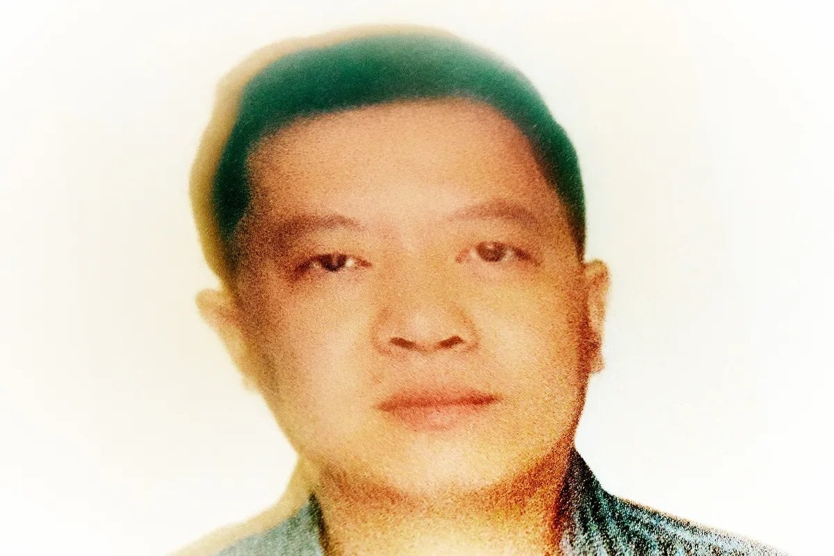 Professor Tao Li. Photo: University of Florida via Bloomberg edit