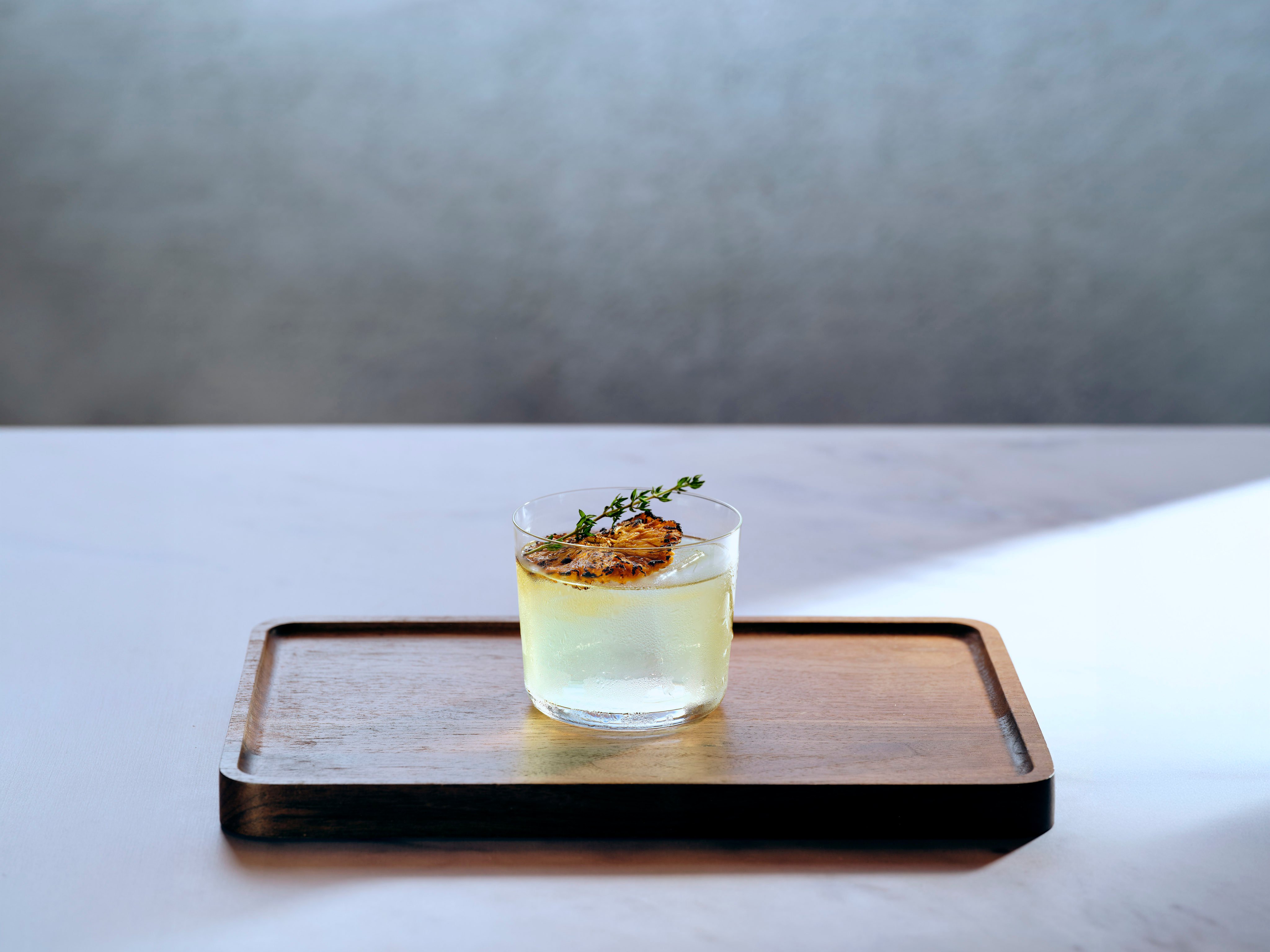 The Empress Wu cocktail at Mother Pearl. Photo: courtesy Mother Pearl
