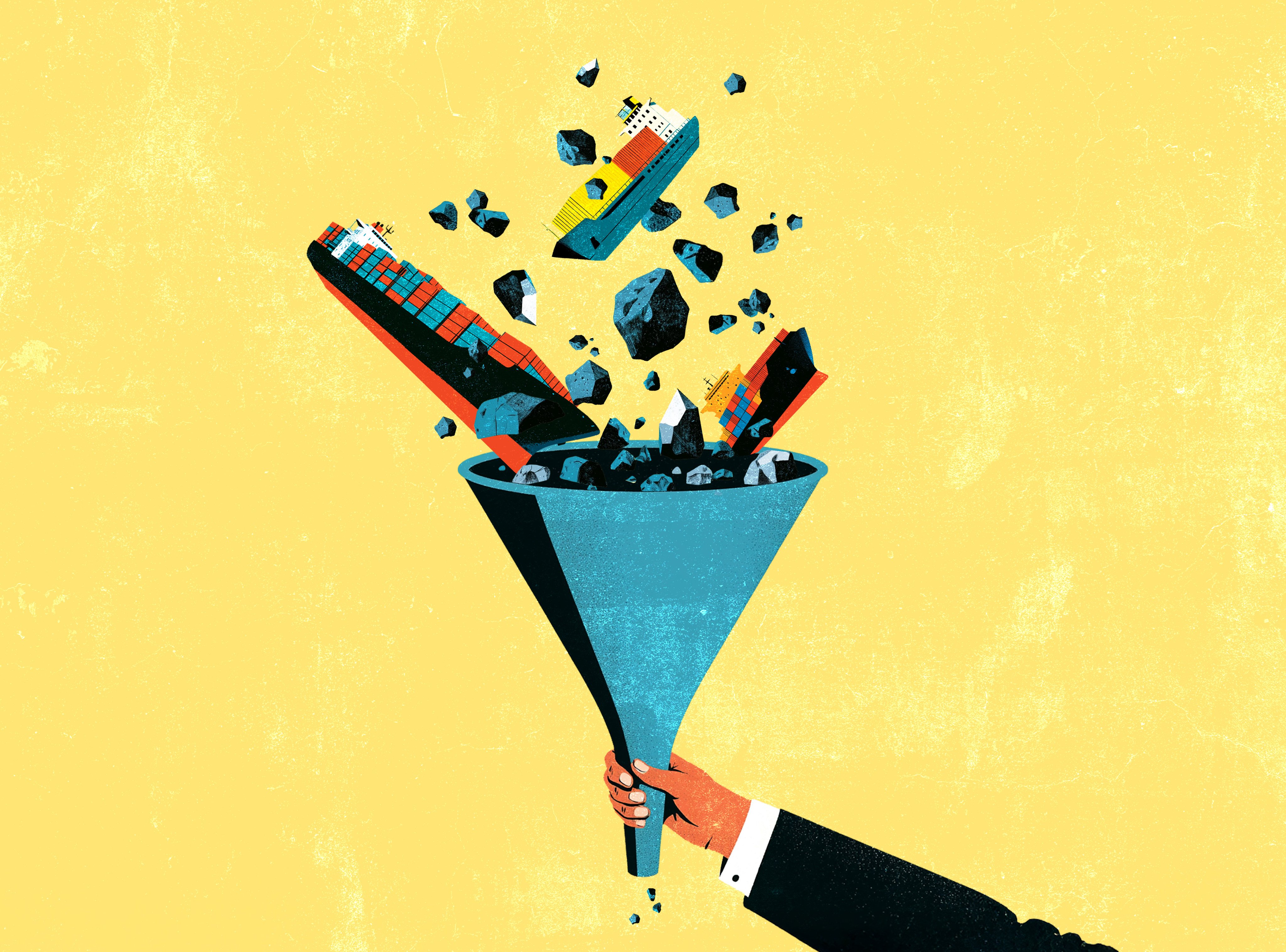Illustration: Huy Truong
