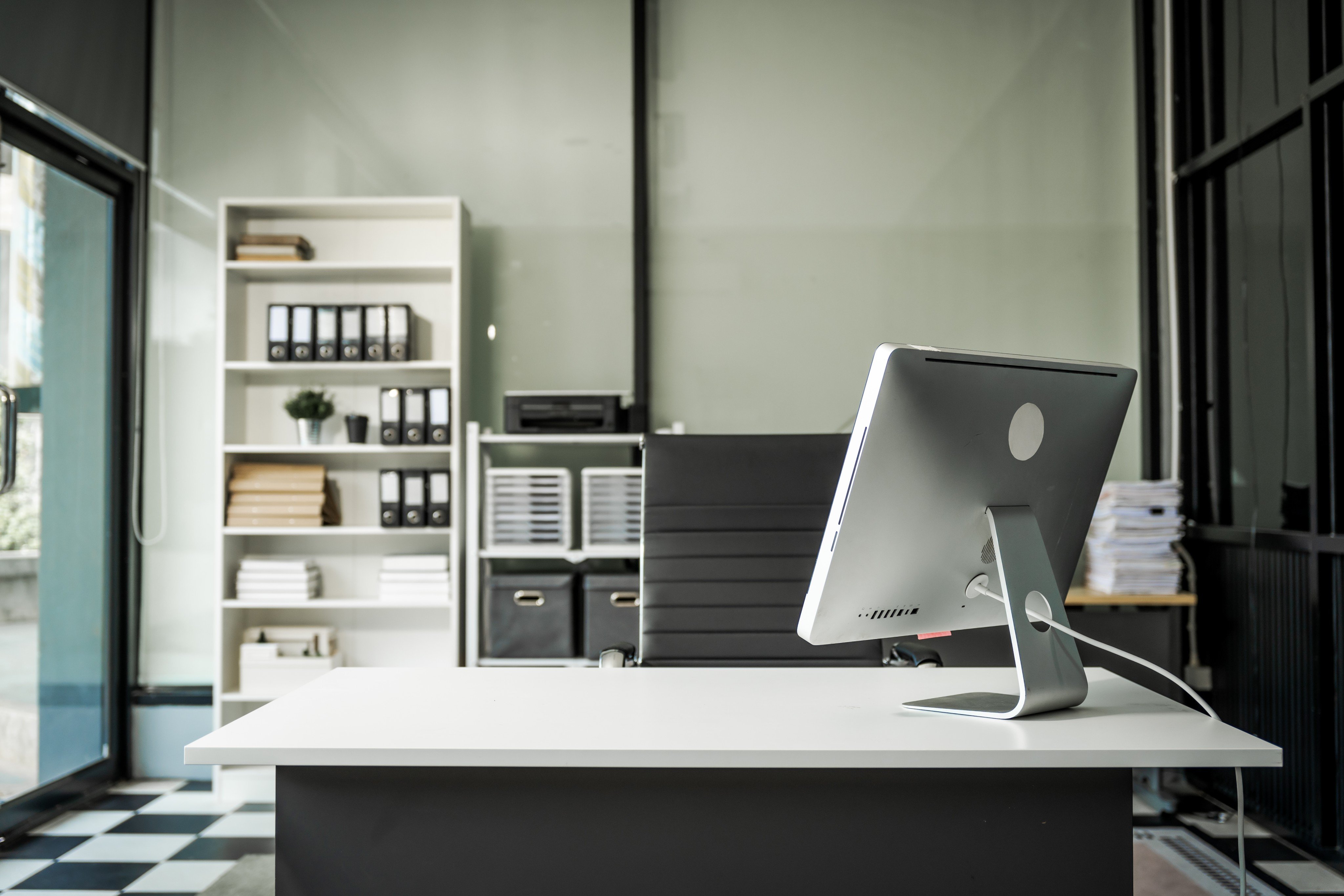 Starting at the bottom of the employment ladder was never only a job. It was how people learned essential skills for climbing the ladder but now it is being taken away. Photo: Shutterstock