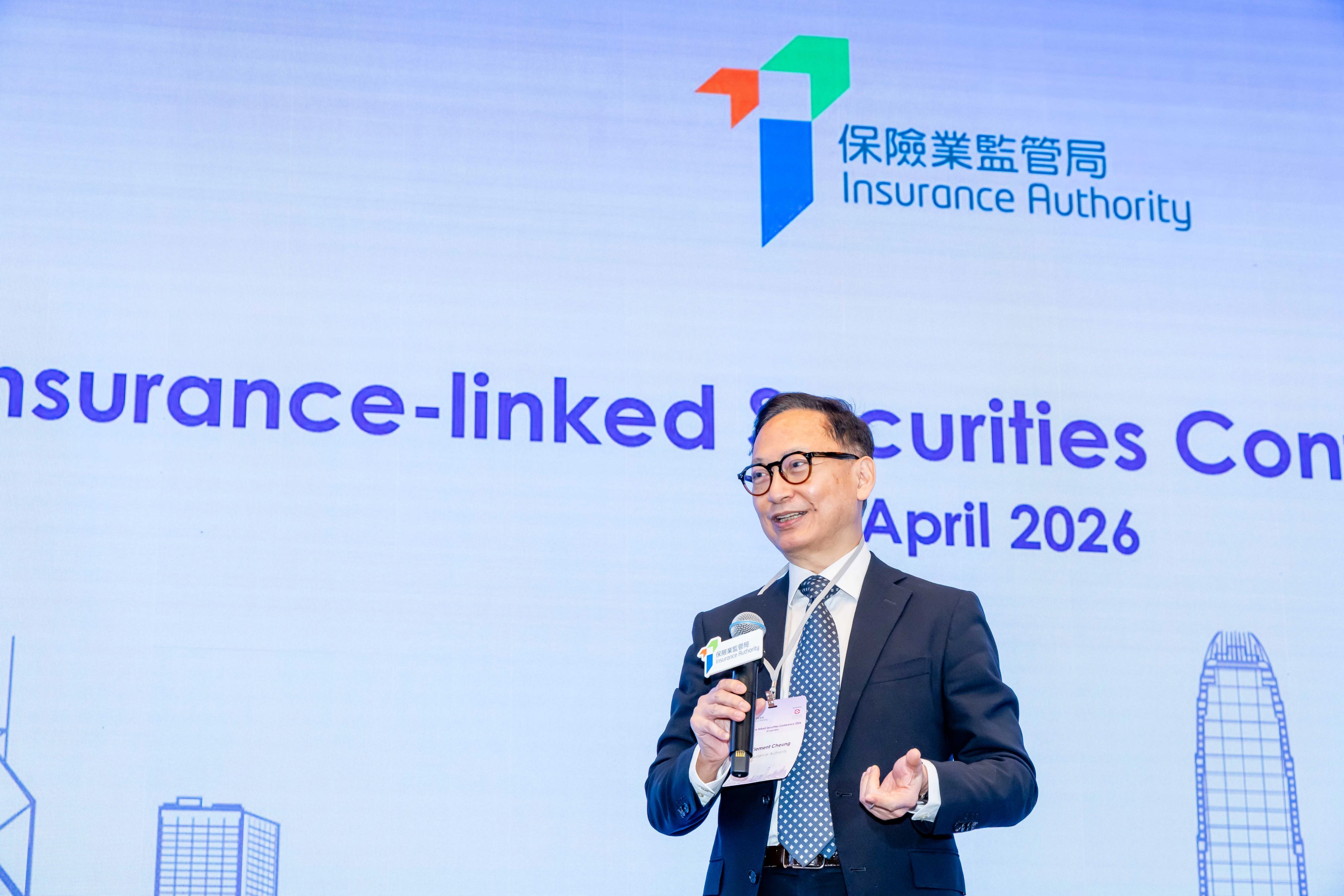 scmp.com - Enoch Yiu - Insurance Authority to prioritise broadening of regional clientele: CEO