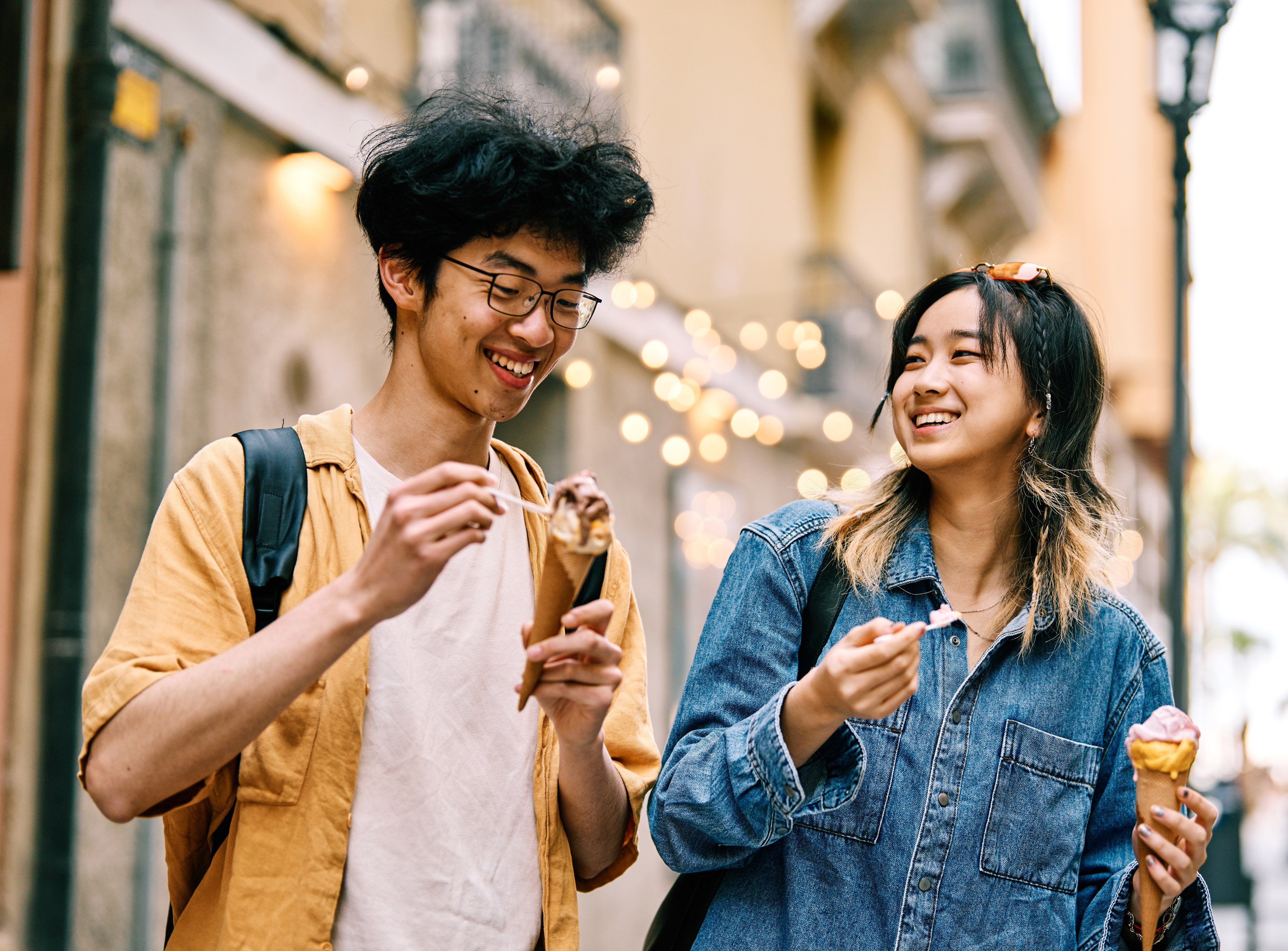 scmp.com - Mia Nurmamat - Why are some Chinese students choosing Spain despite its tough job market?