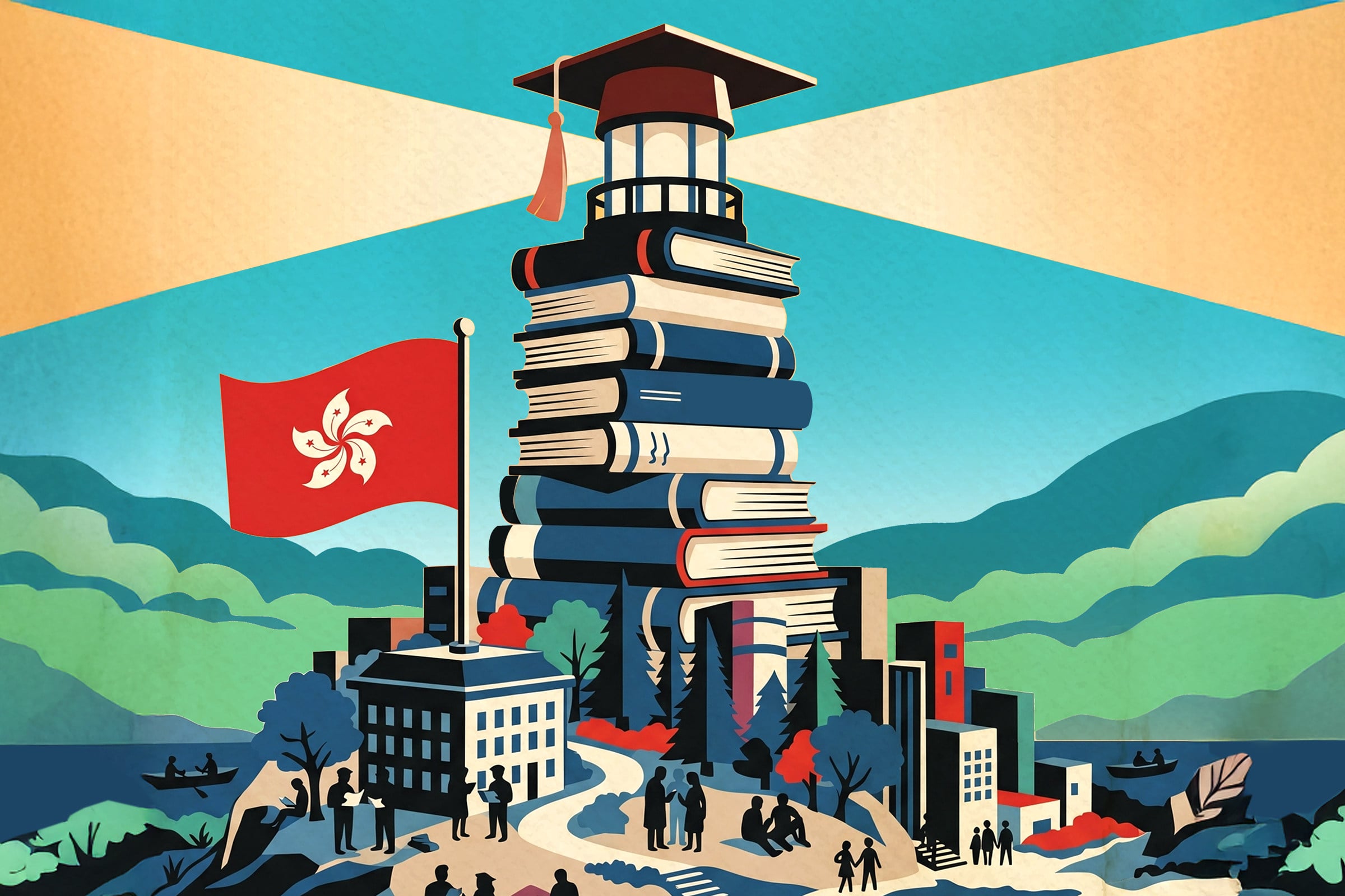 Illustration: Mario Rivera