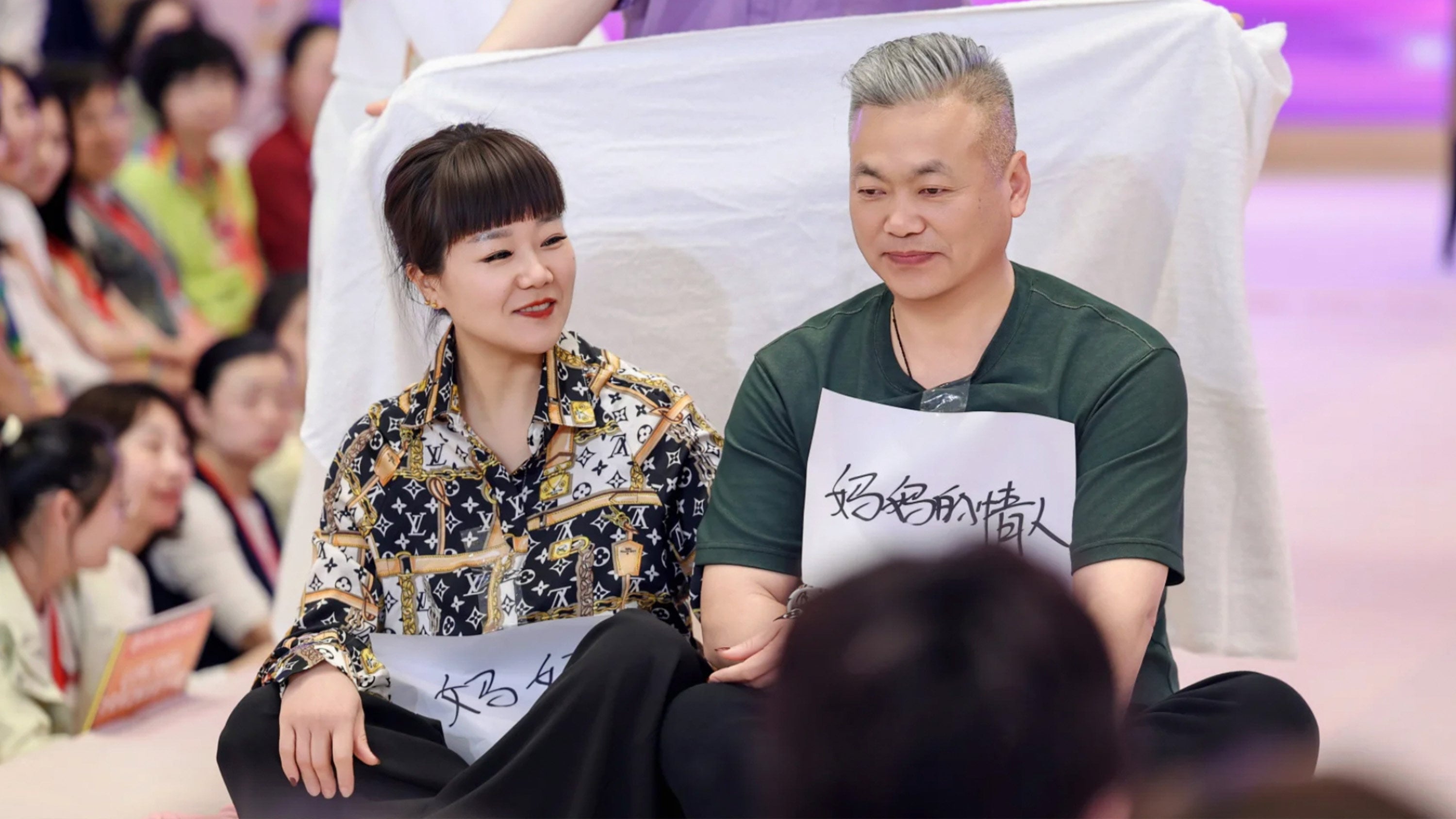 China’s “Parent Awakening Camps”  attract mothers investing up to 30,000 yuan (US$4,500) for strategies on dealing with children’s gaming and academic struggles. Photo: RedNote