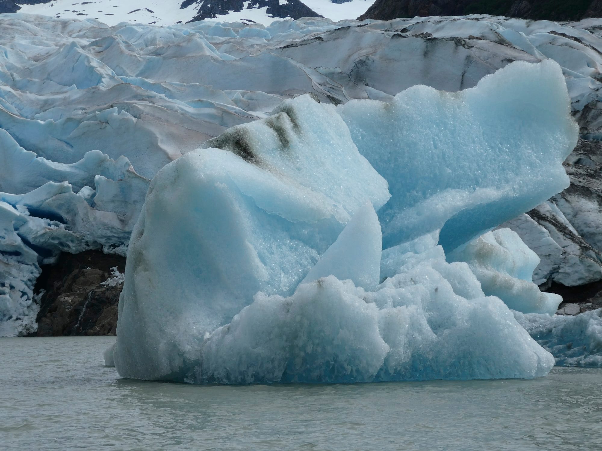 Around 46 per cent of the northern hemisphere’s permafrost is located in Russia’s Siberia. Photo: AP Around 46 per cent of the northern hemisphere’s permafrost is located in Russia’s Siberia. Photo: AP