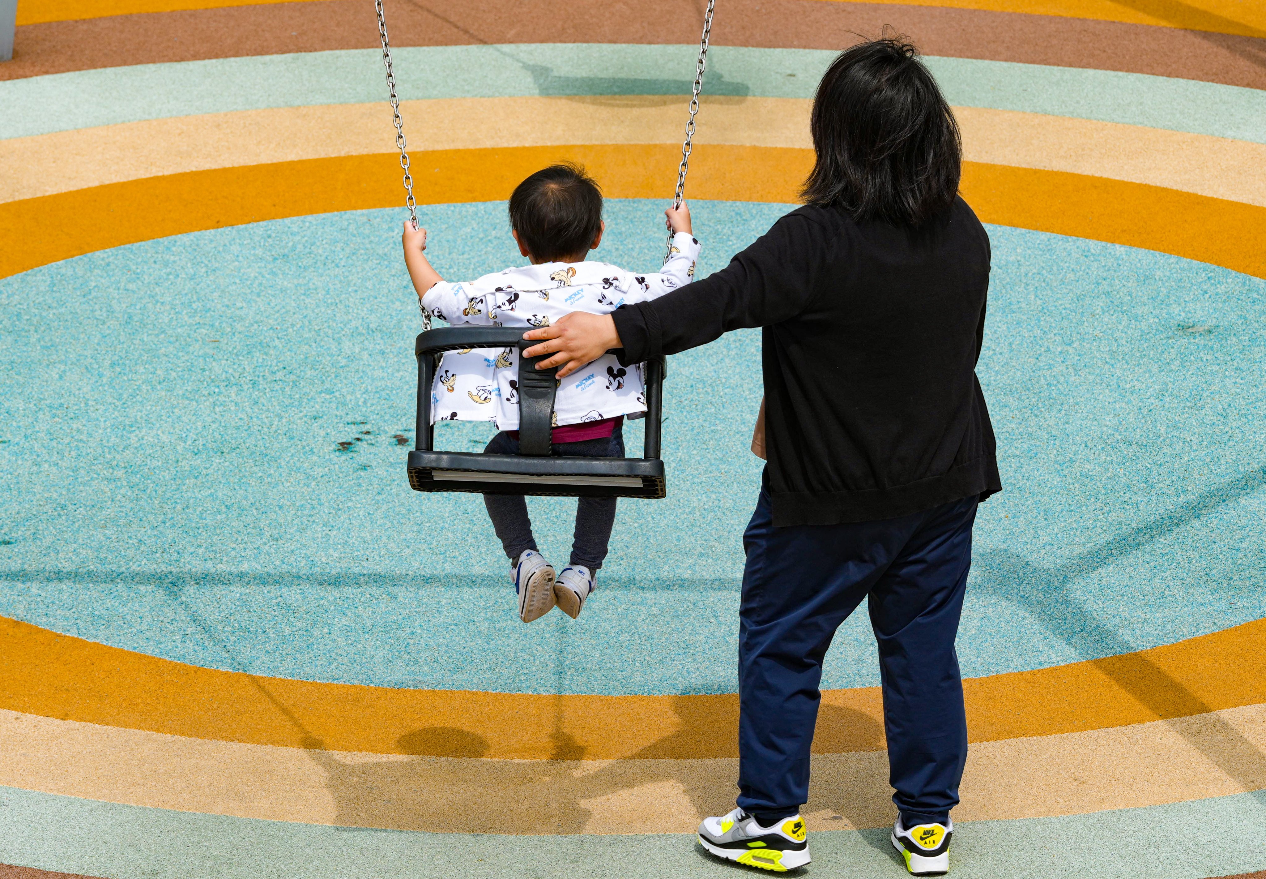 scmp.com - Lam Ka-sing - Infertility may affect 79.6 million women by 2036, posing challenge for Hong Kong