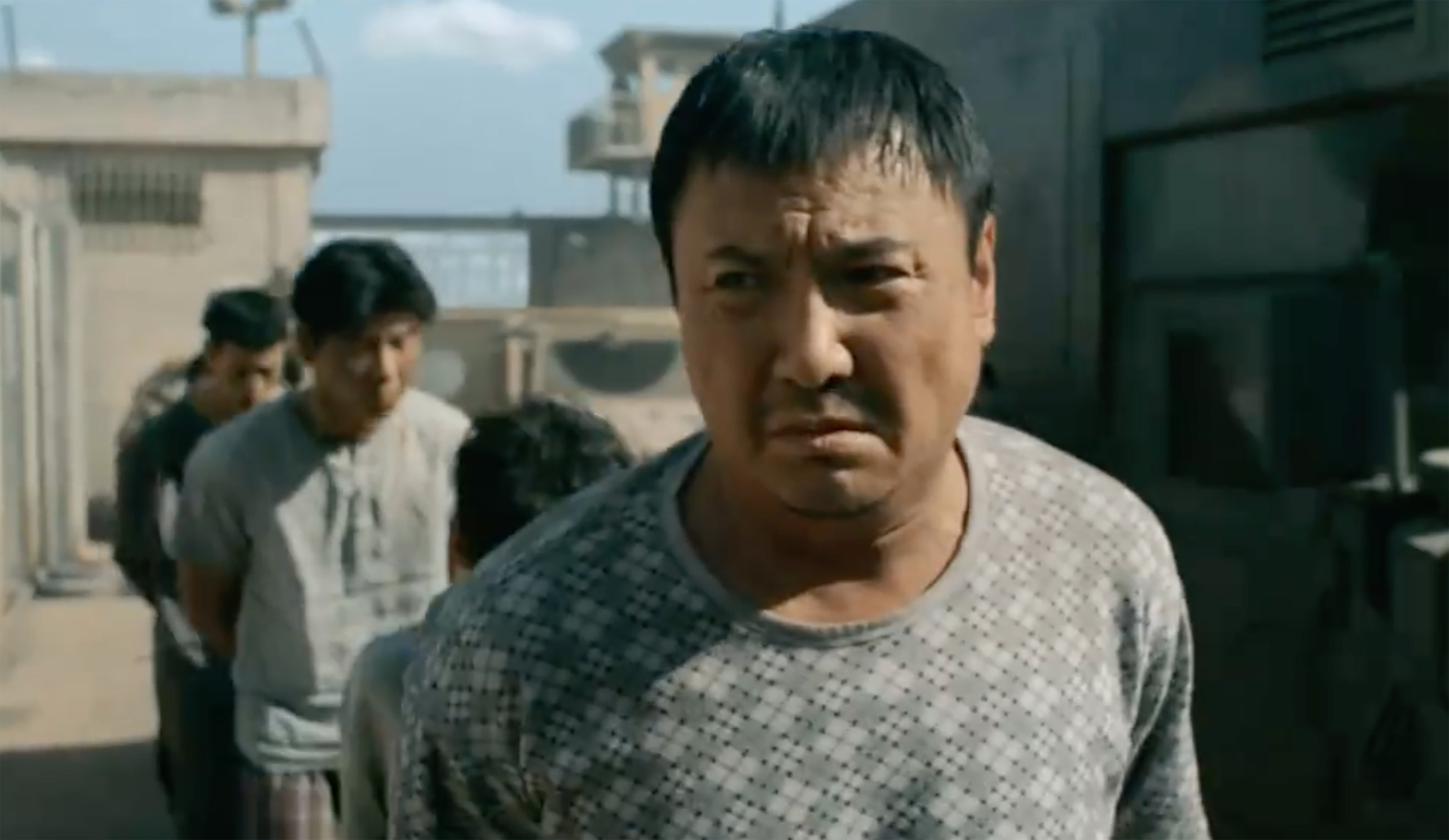 scmp.com - Fan Chen - What does a hit film about the Iraq war say about Chinese views of the world?
