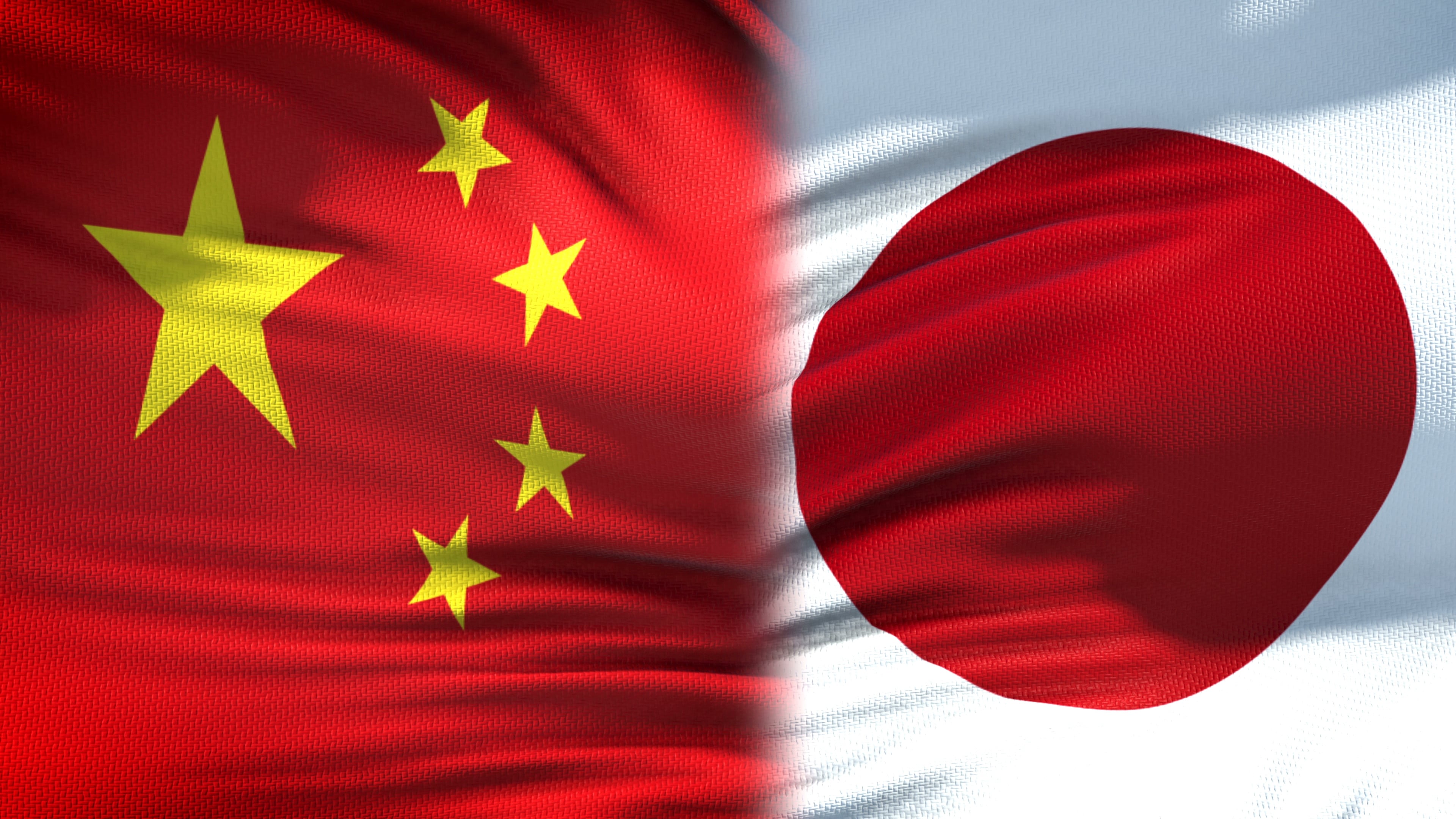 One analyst in China says an expected visit by a Japanese delegation implies that in Tokyo “there are still political forces that hope to manage differences through dialogue and restore exchanges”. Photo: Shutterstock