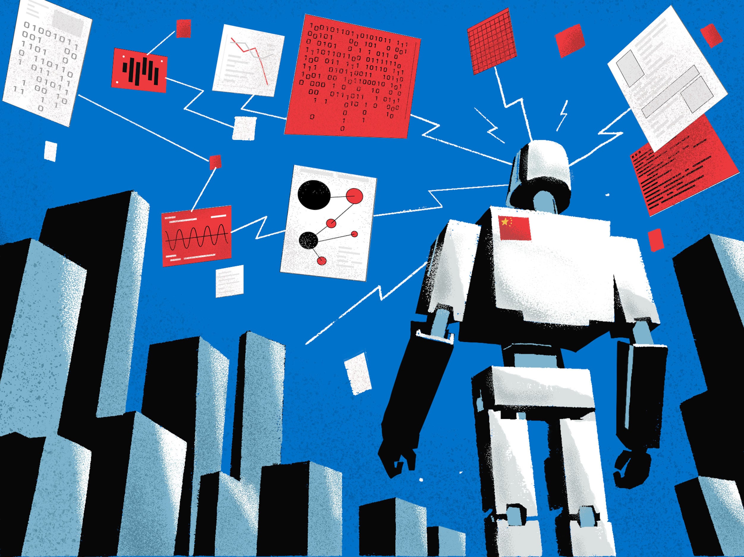 Illustration: Brian Wang