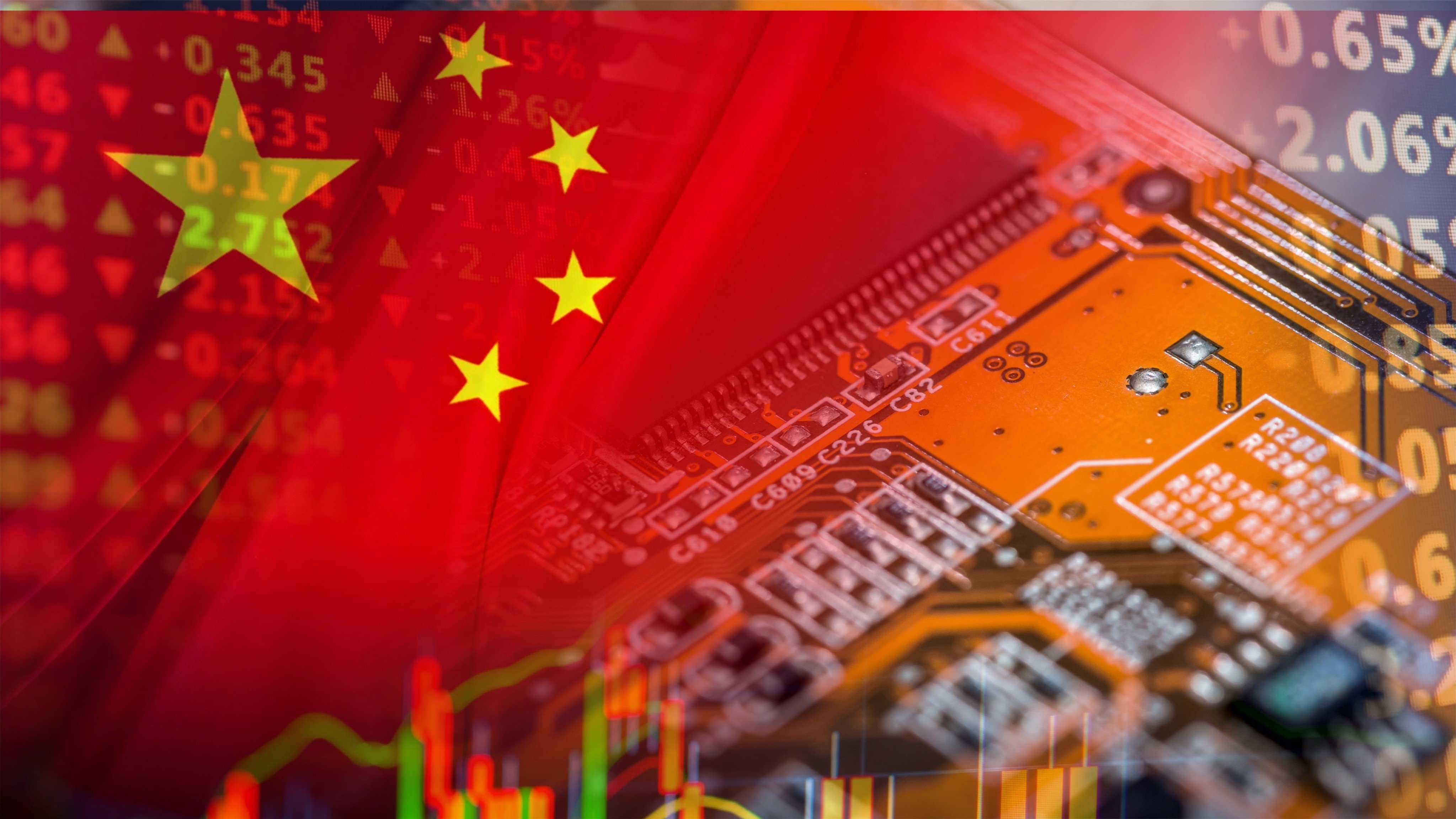 scmp.com - Ann Cao - As talent tug of war rages, who are China's most generous tech employers?