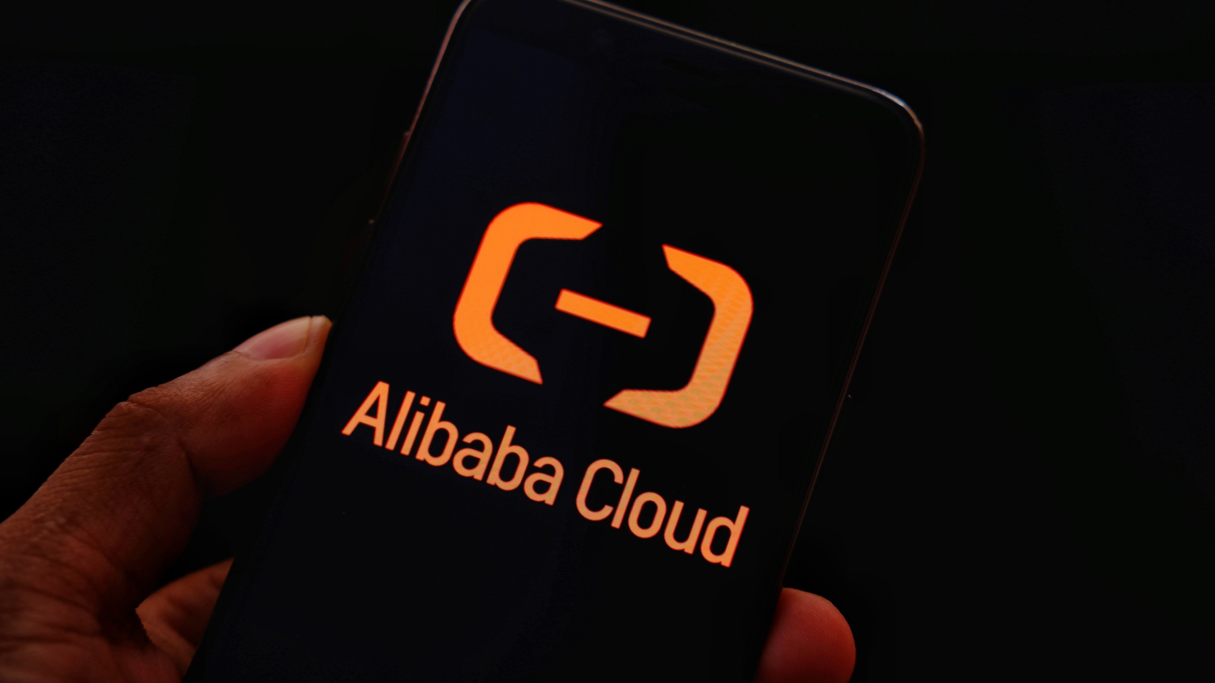 The Alibaba cloud unit’s growth has not yet peaked, according to analysts. Photo: Shutterstock