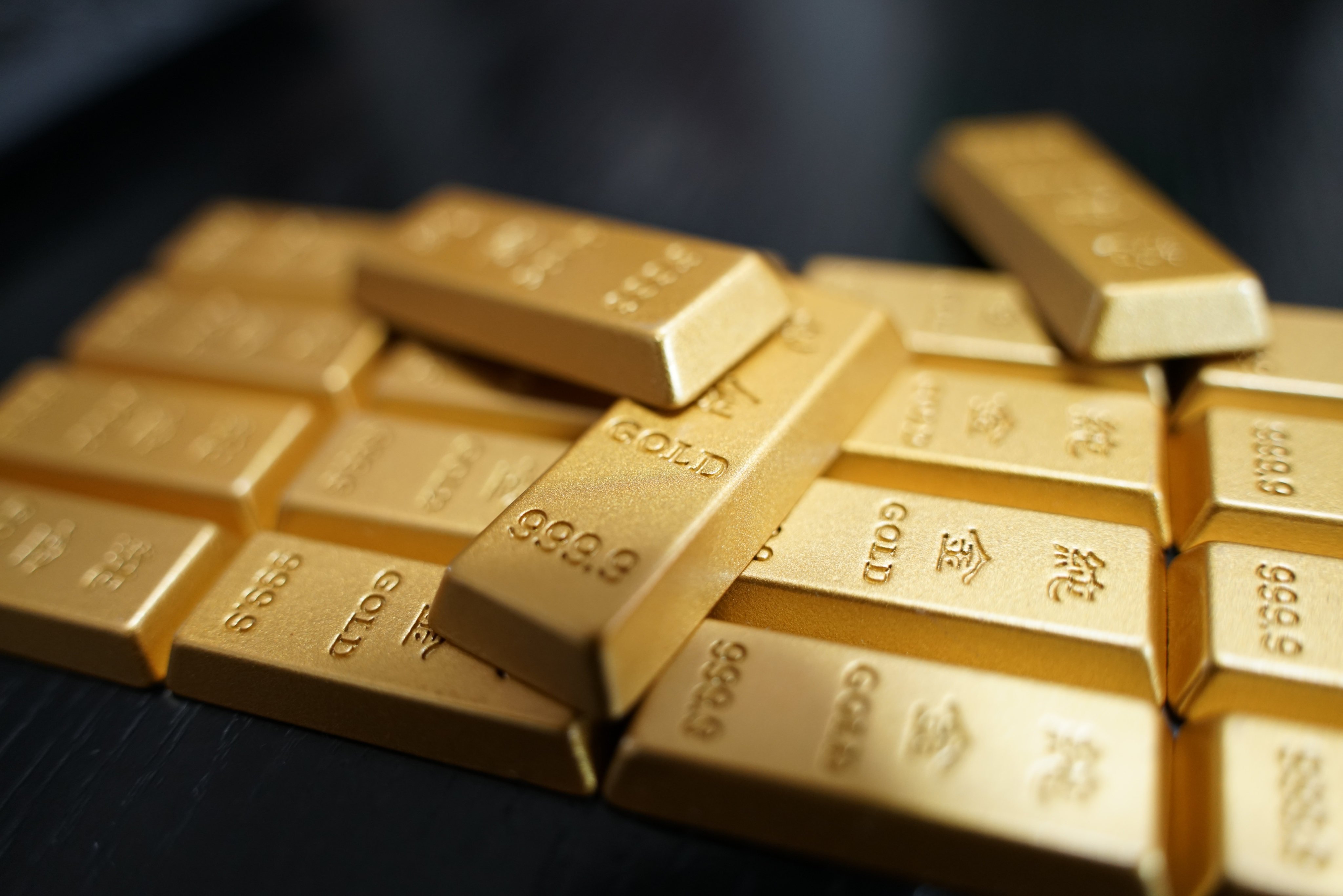 scmp.com - Julie Zhang - HKEX gold futures smash delivery record as US sanctions reshape trade