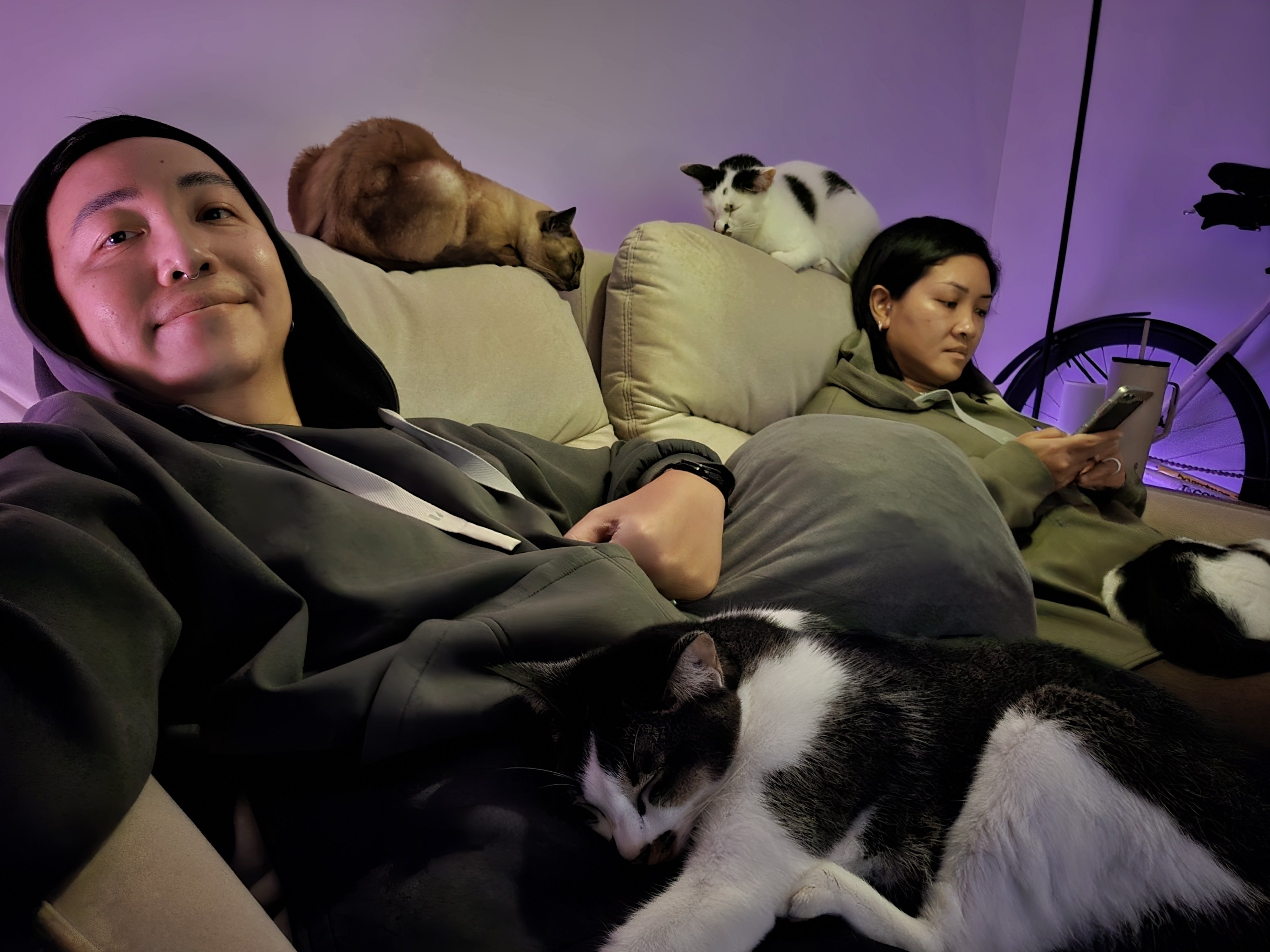 scmp.com - Kolette Lim - 'No bandwidth left': why many Singaporeans want to be child-free