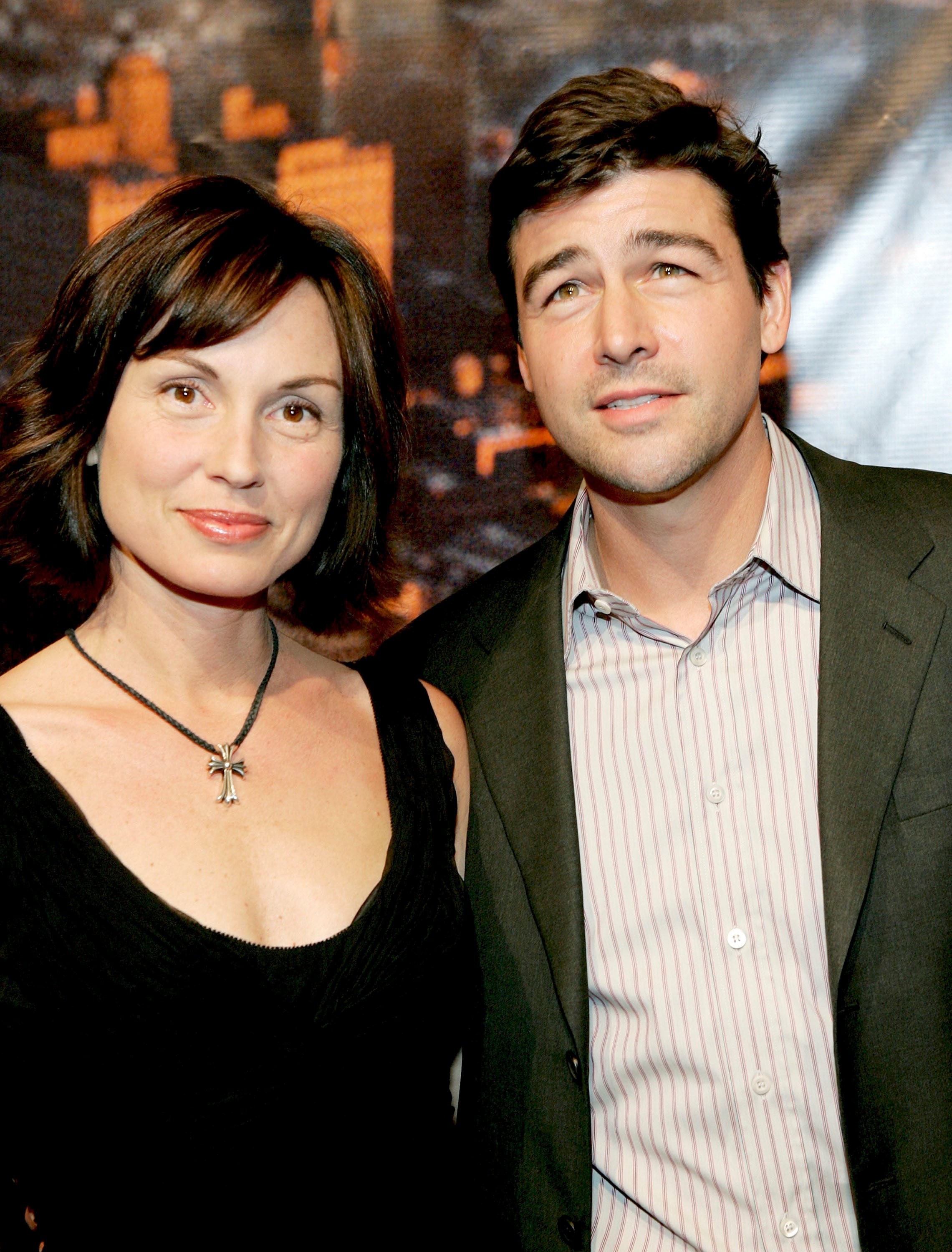 scmp.com - Sumnima Kandangwa - Meet Kathryn Chandler - Lanterns star Kyle Chandler's wife of over three decades