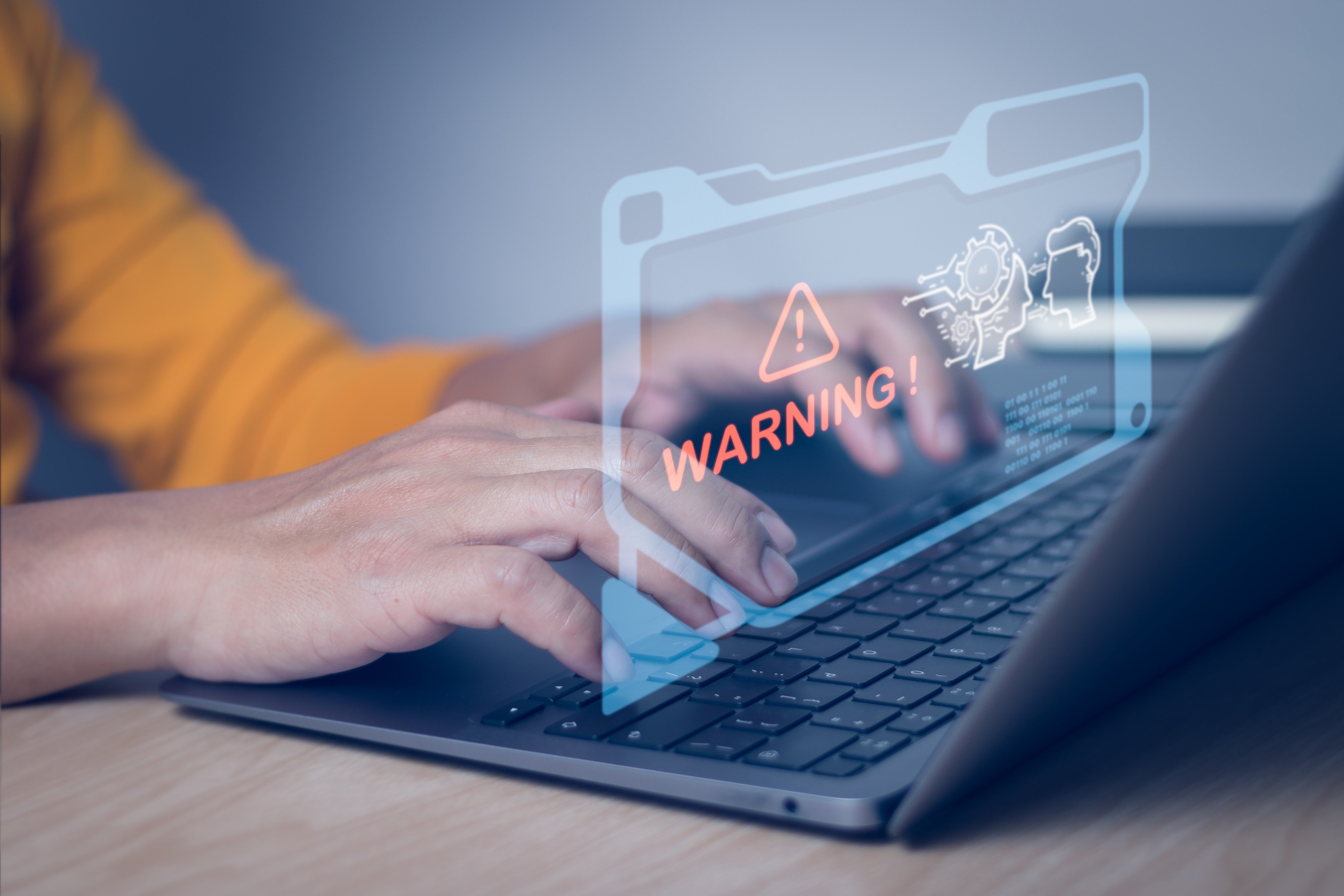 Losses from transnational online scams in Asia-Pacific surged to US$114 billion last year. Photo; Shutterstock