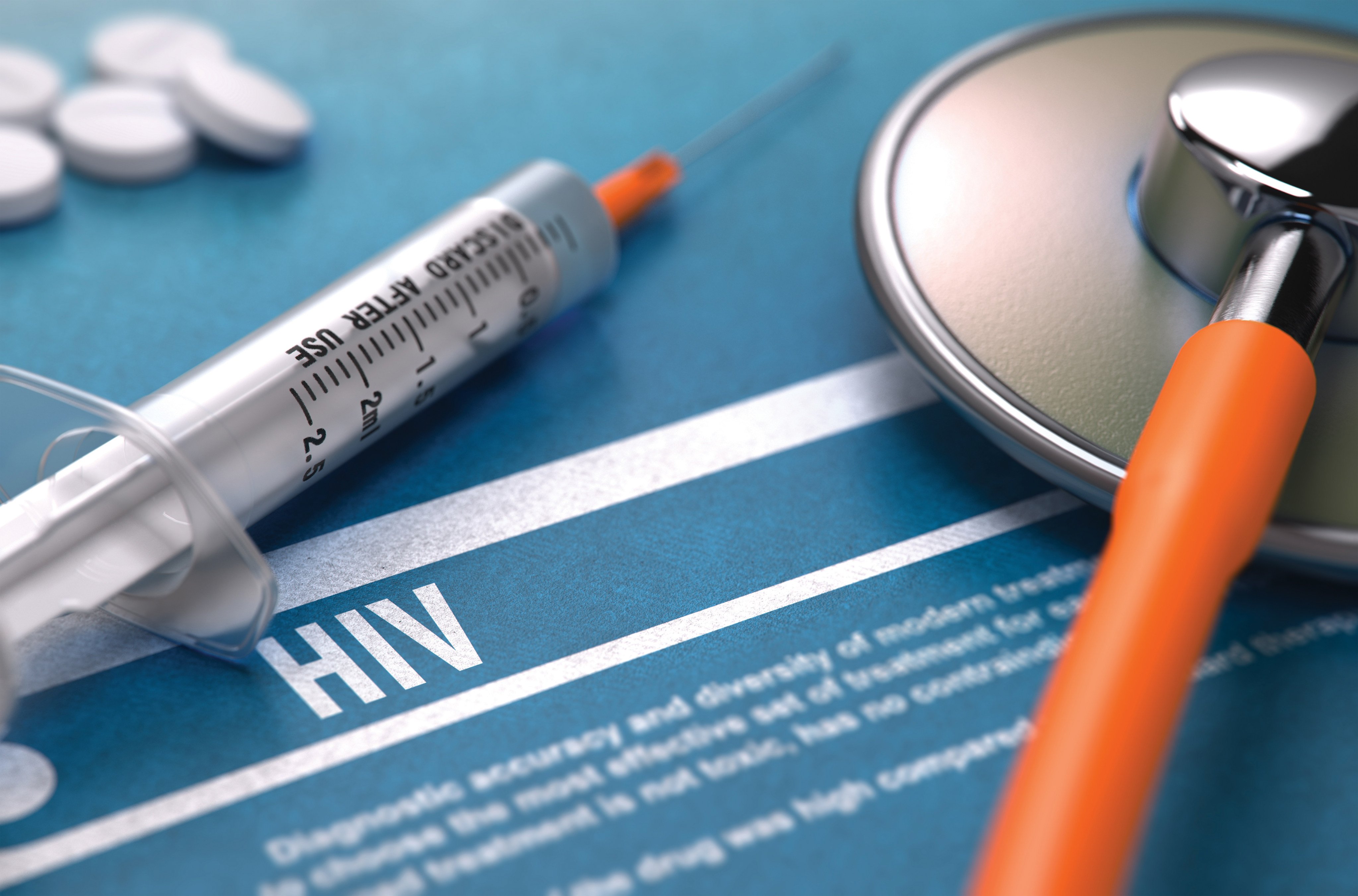 The paper's authors recommended “implementing targeted surveillance” for individuals travelling to China from high-HIV-prevalence areas. Photo: Shutterstock