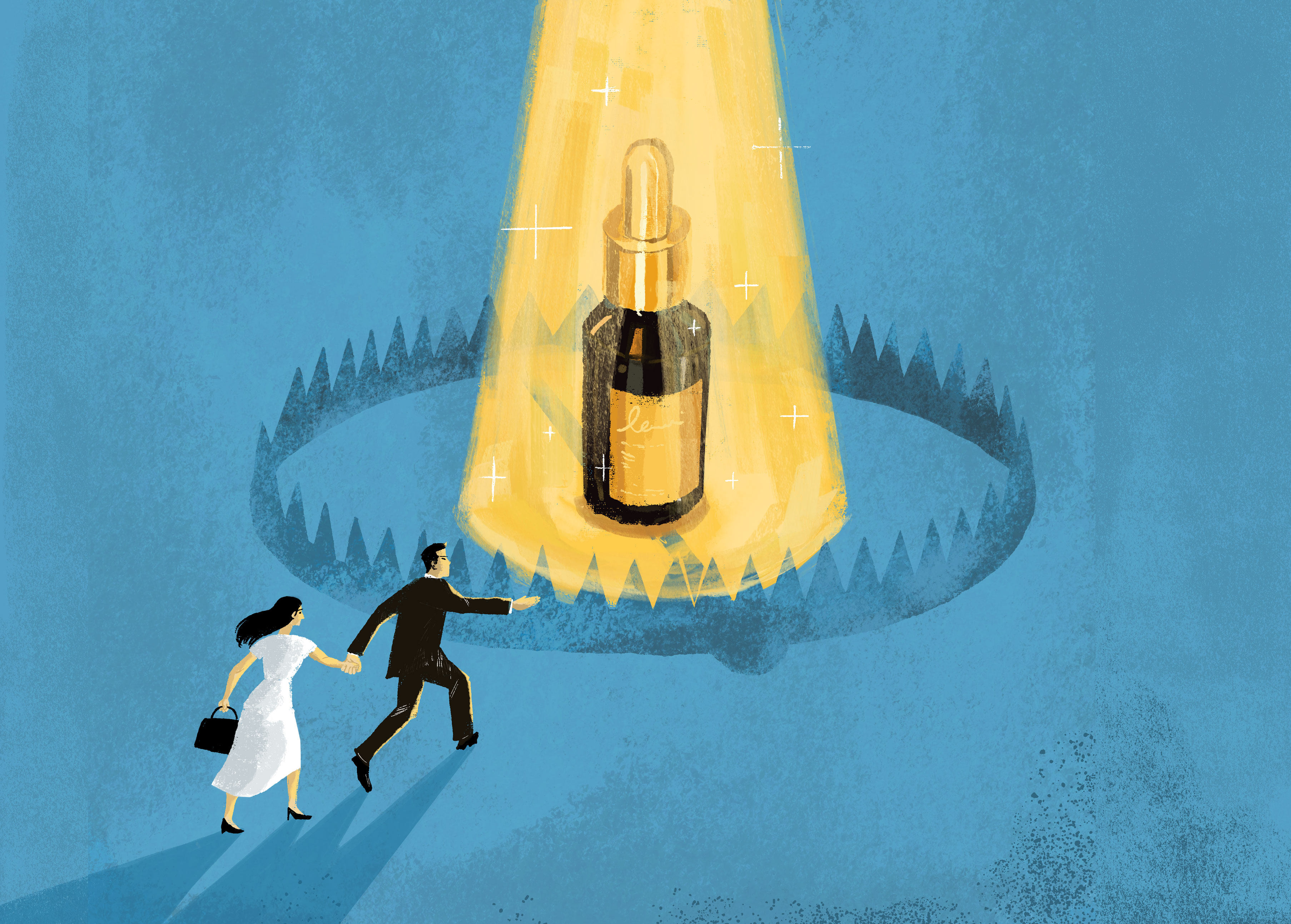 Illustration: Brian Wang