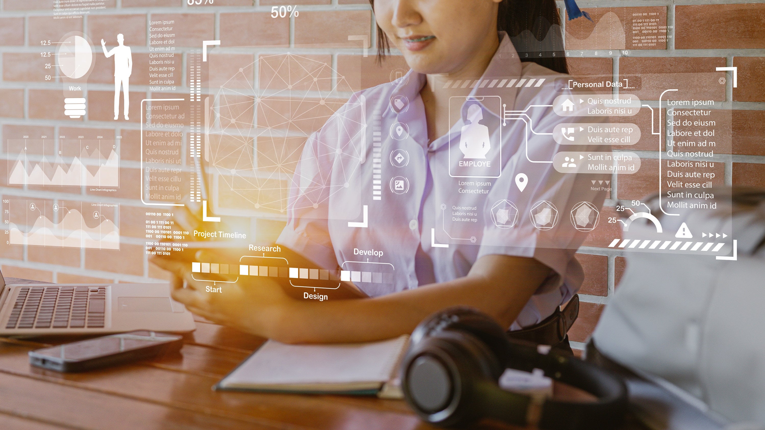 scmp.com - Zoey Zhang - Tech paradox: fear of lagging behind drives China non-programmers to build AI tools