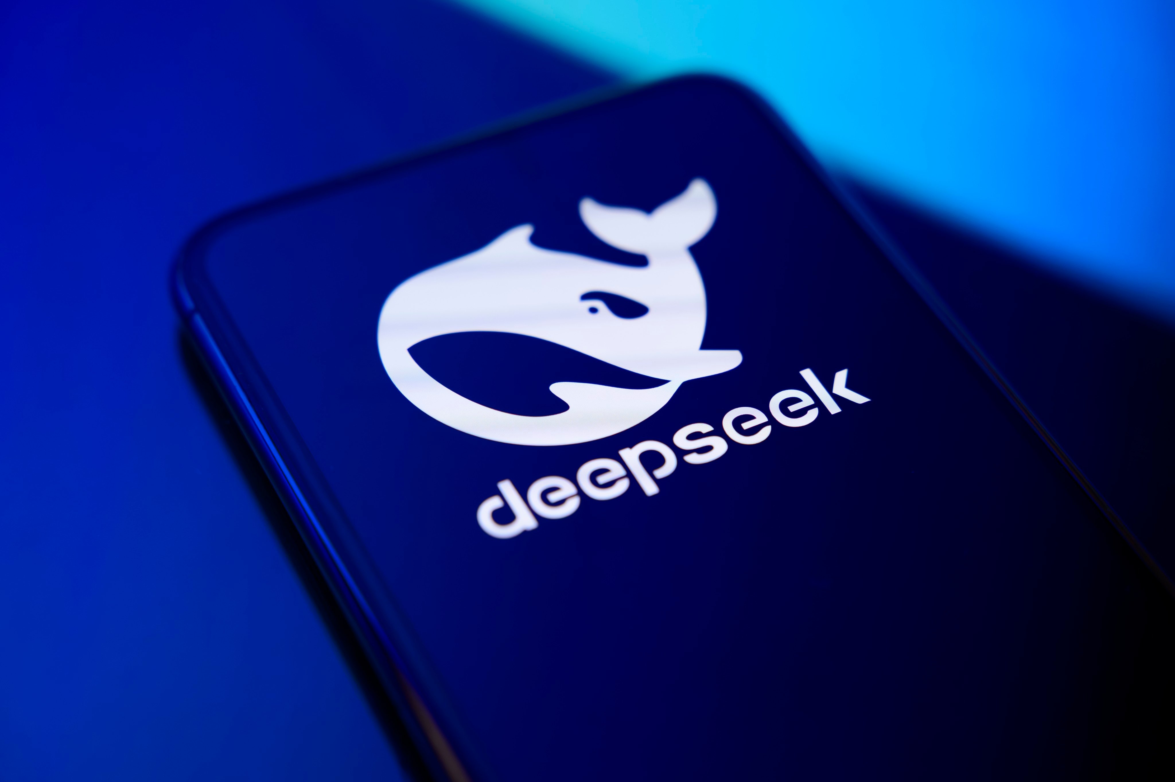 Chinese AI models including DeepSeek, Alibaba’s Qwen and Moonshot AI’s Kimi are gaining ground with African businesses. Photo: Shutterstock