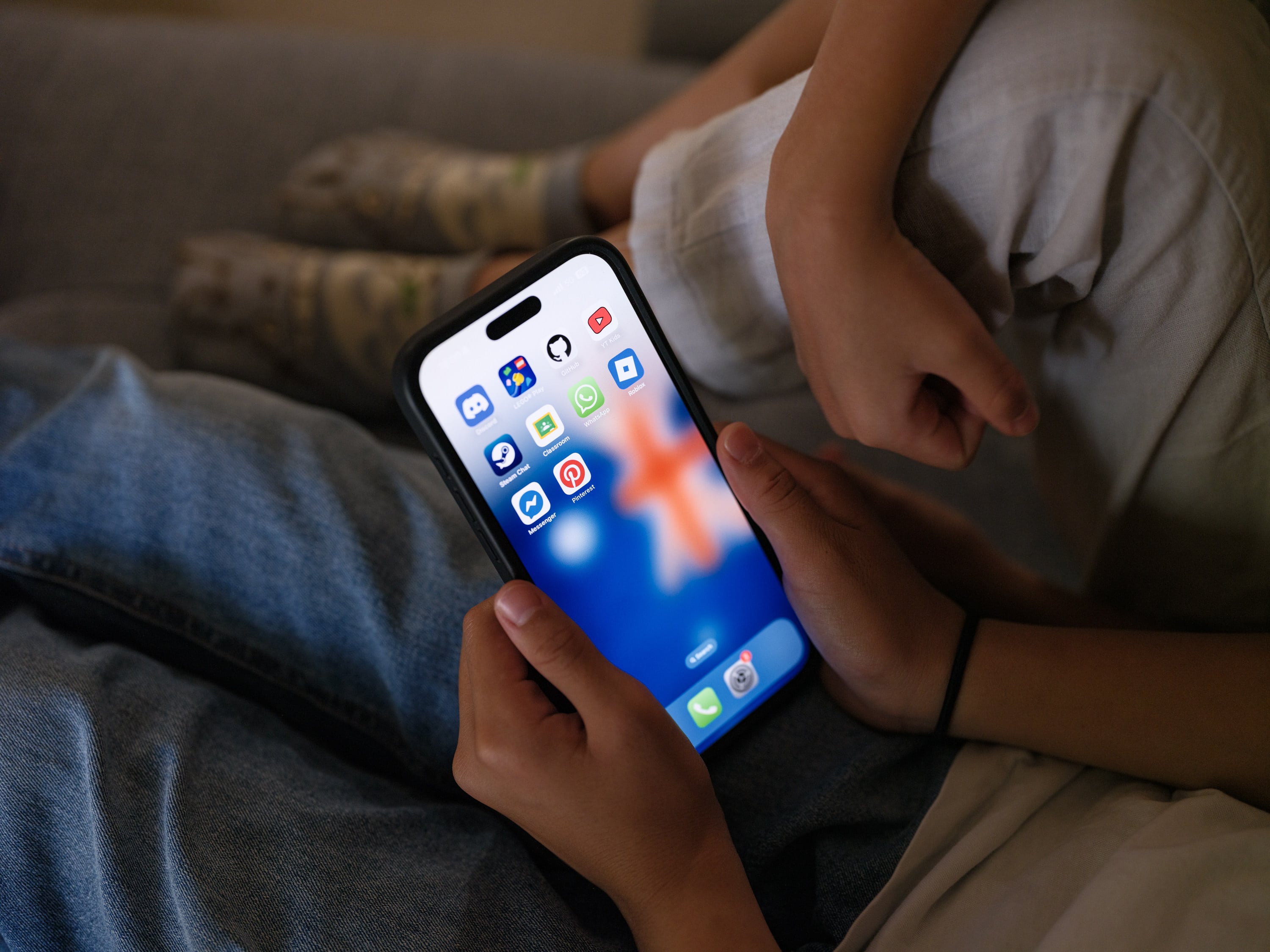 The bill would require social ​media platforms operating in New Zealand to take reasonable steps to verify users’ ages. Photo: Getty Images/TNS