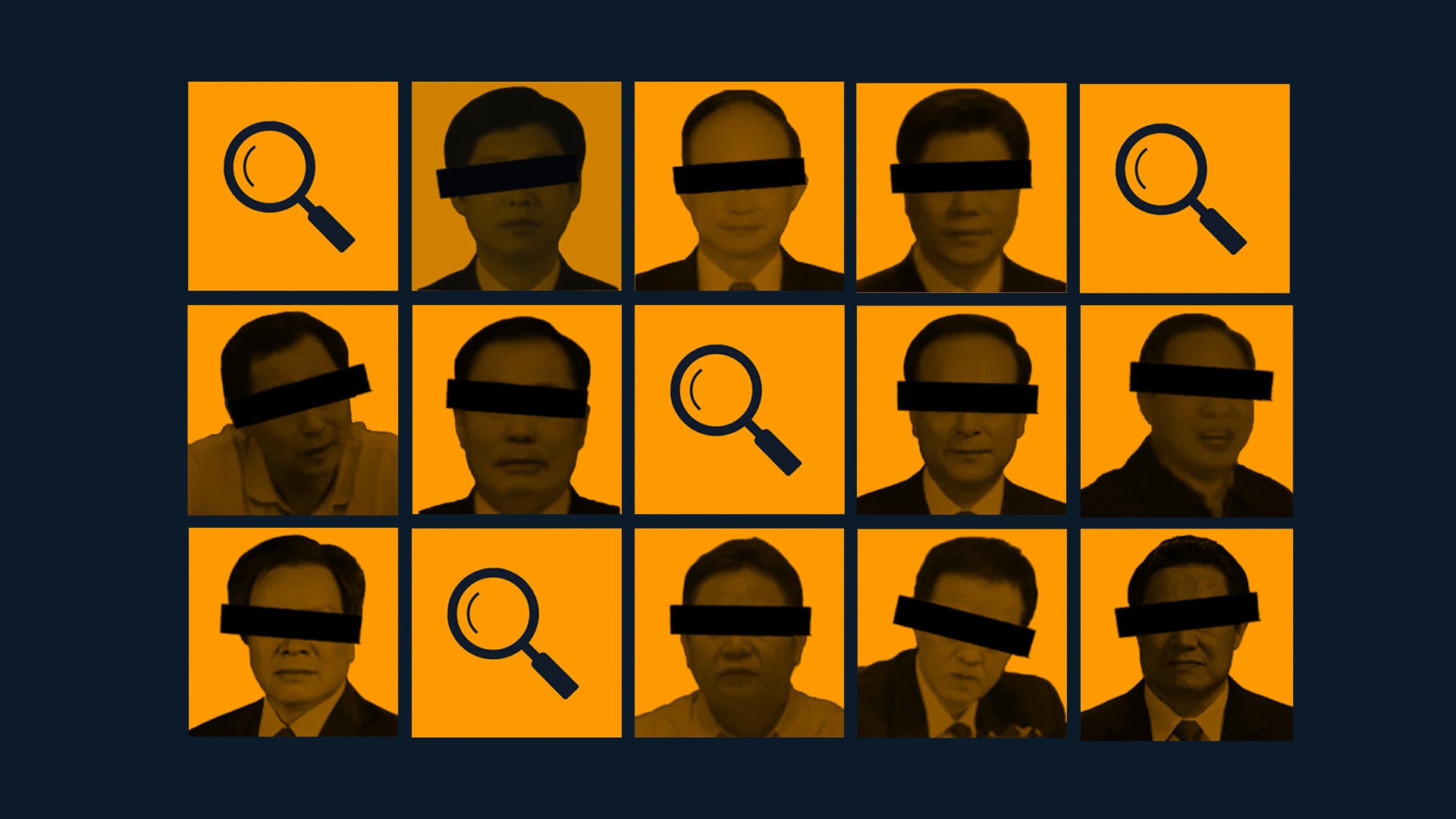 Thumbnail image for China’s anti-corruption crackdown video