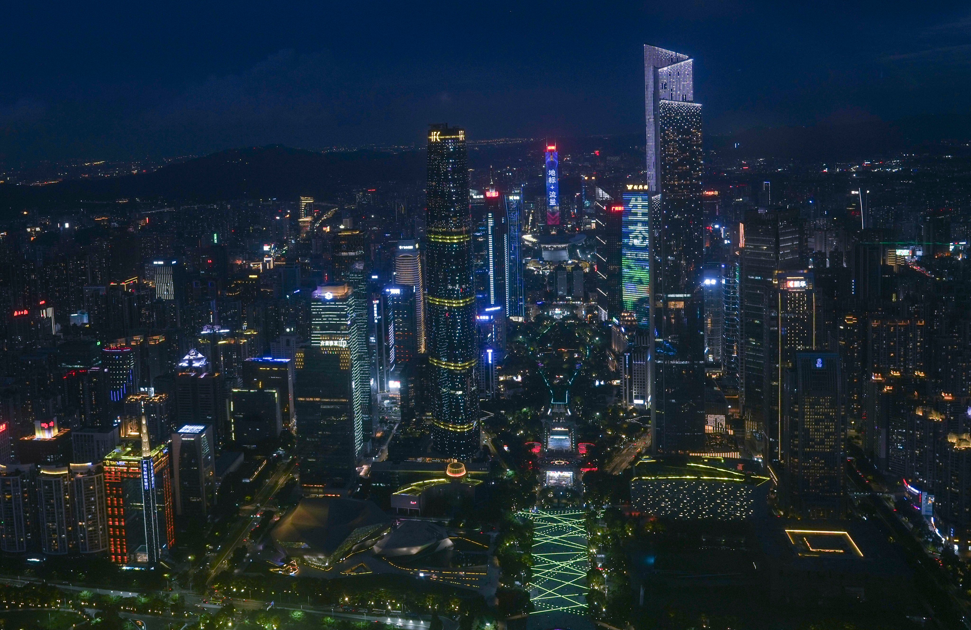 scmp.com - Vivian Au - Chinese tech, pharma firms eye Hong Kong as springboard for global expansion