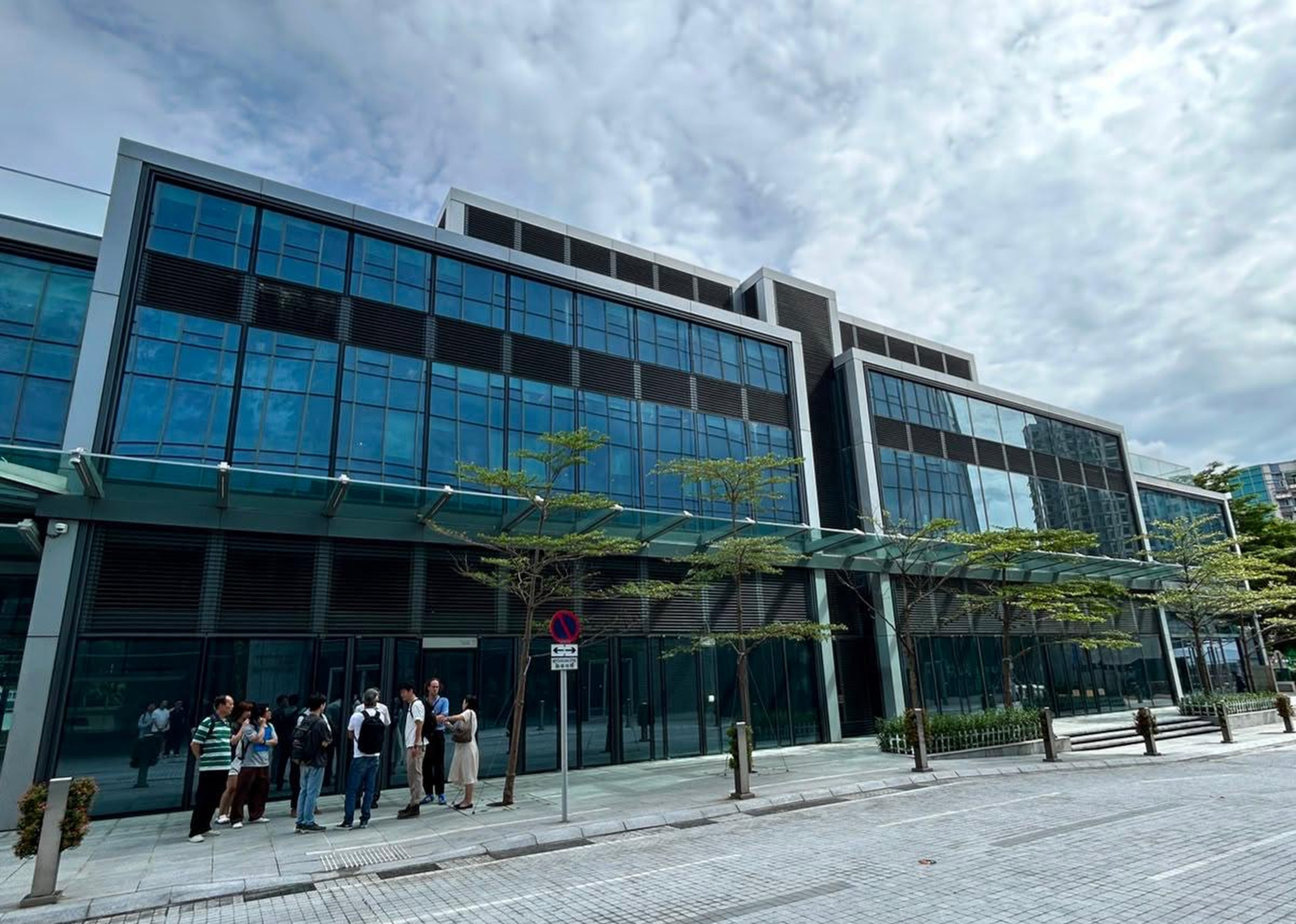 scmp.com - Cheryl Arcibal - Education group secures 36,400 sq ft Hung Hom tower for purpose-built campus