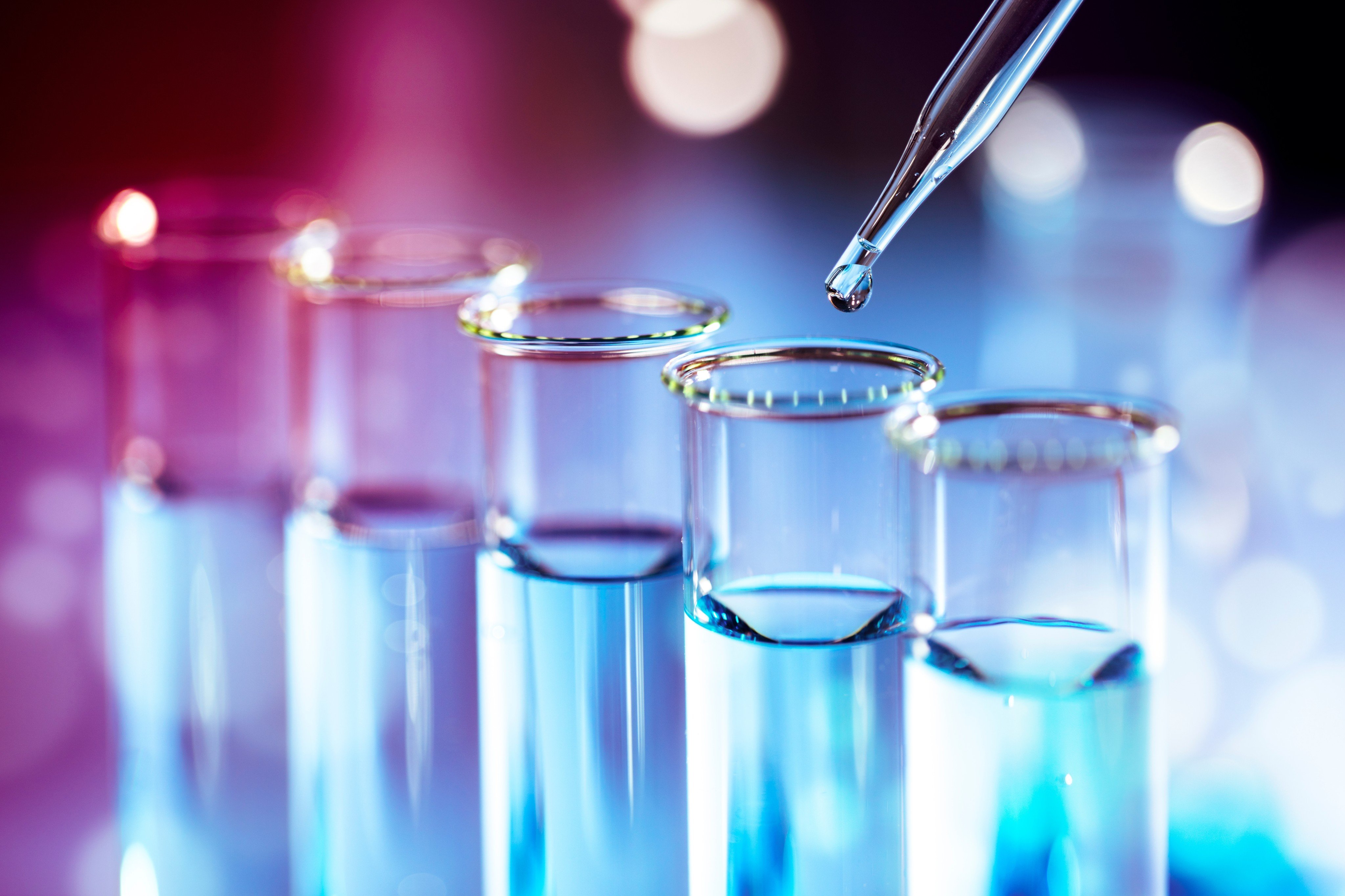 Asset id: 2156561481

Cross-border out-licensing deals are proving profitable for Chinese drugmakers. Photo: Shutterstock Images