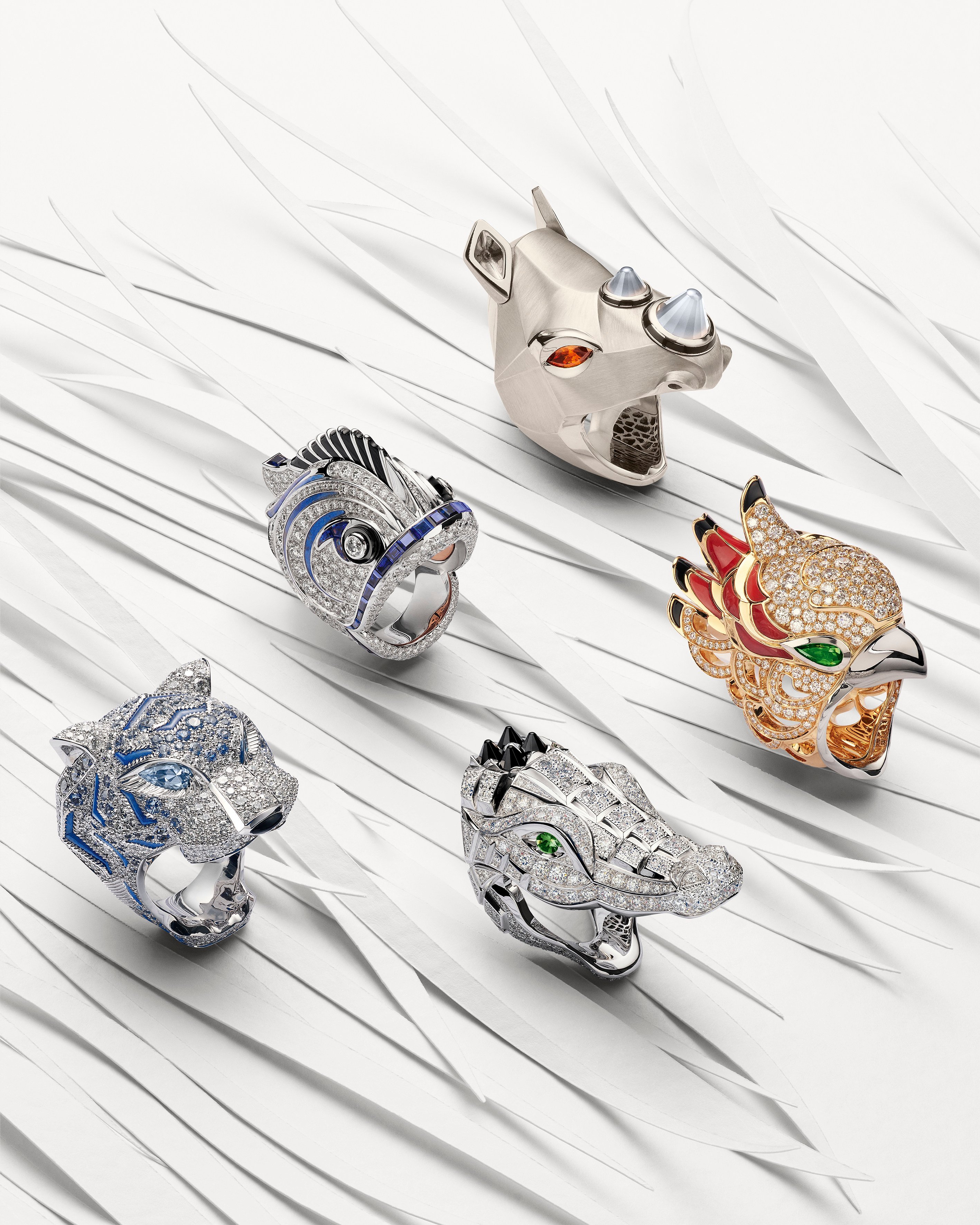 scmp.com - Vincenzo La Torre - 7 jewellery highlights for September from luxury houses