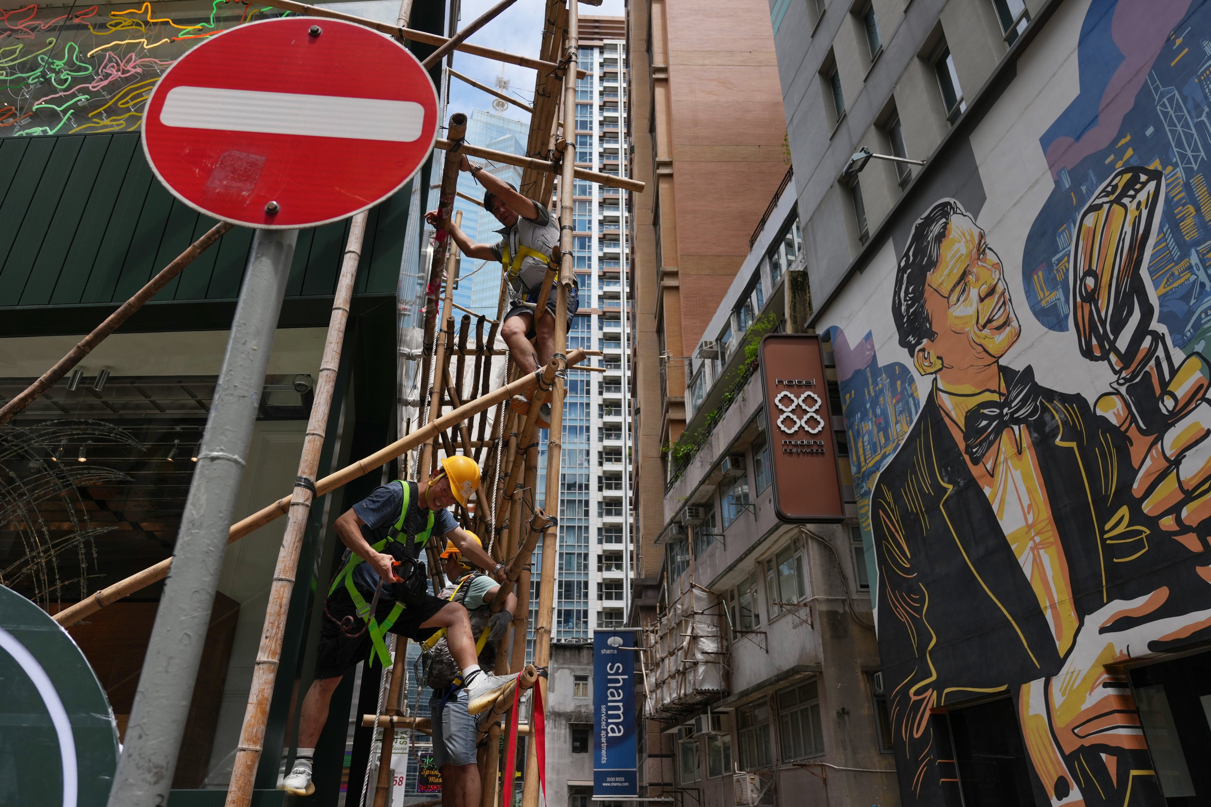 scmp.com - William Yiu - Construction safety design needed to reduce fatal accidents in Hong Kong: experts