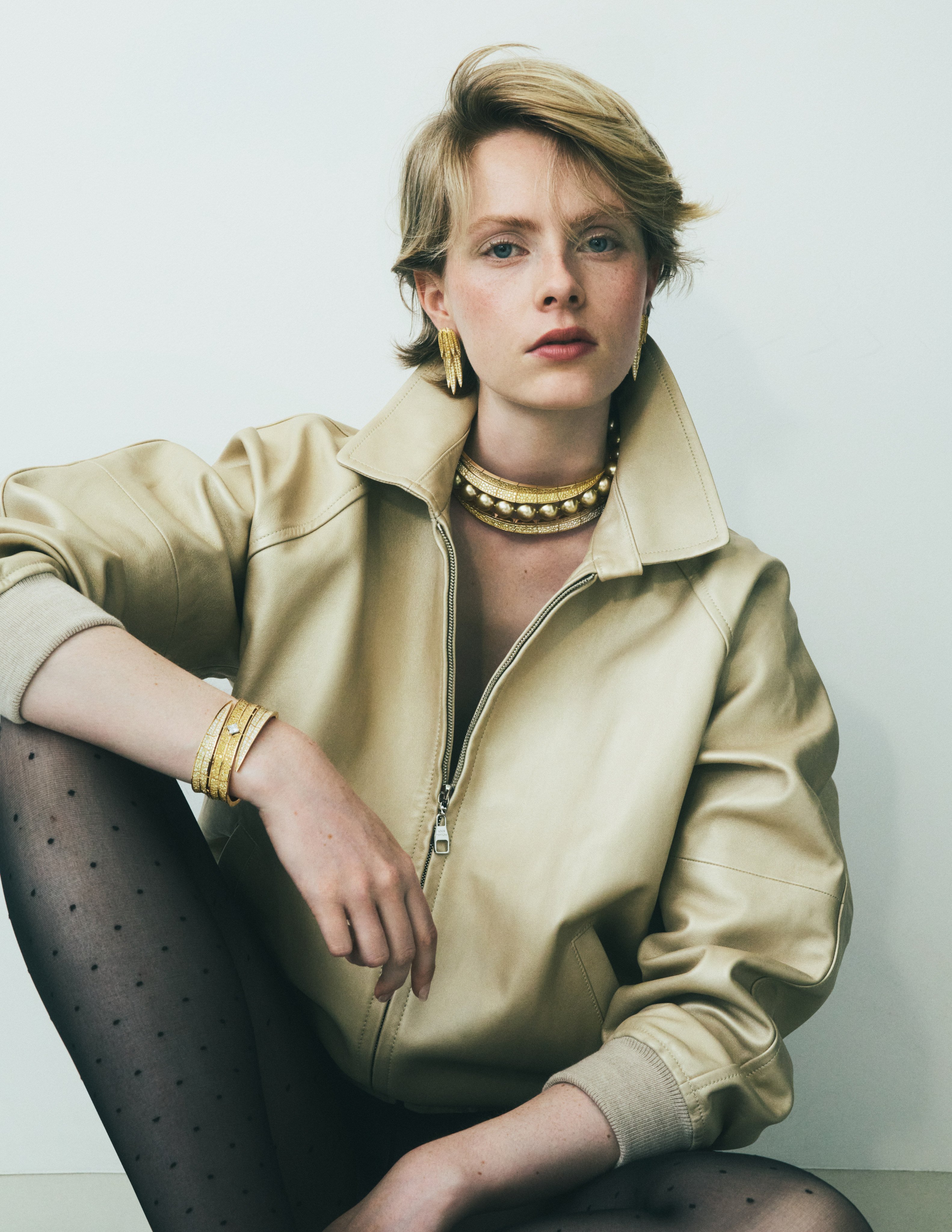 scmp.com - SCMP Style Reporter - Style shoot: Louis Vuitton's Mythica high jewellery collection