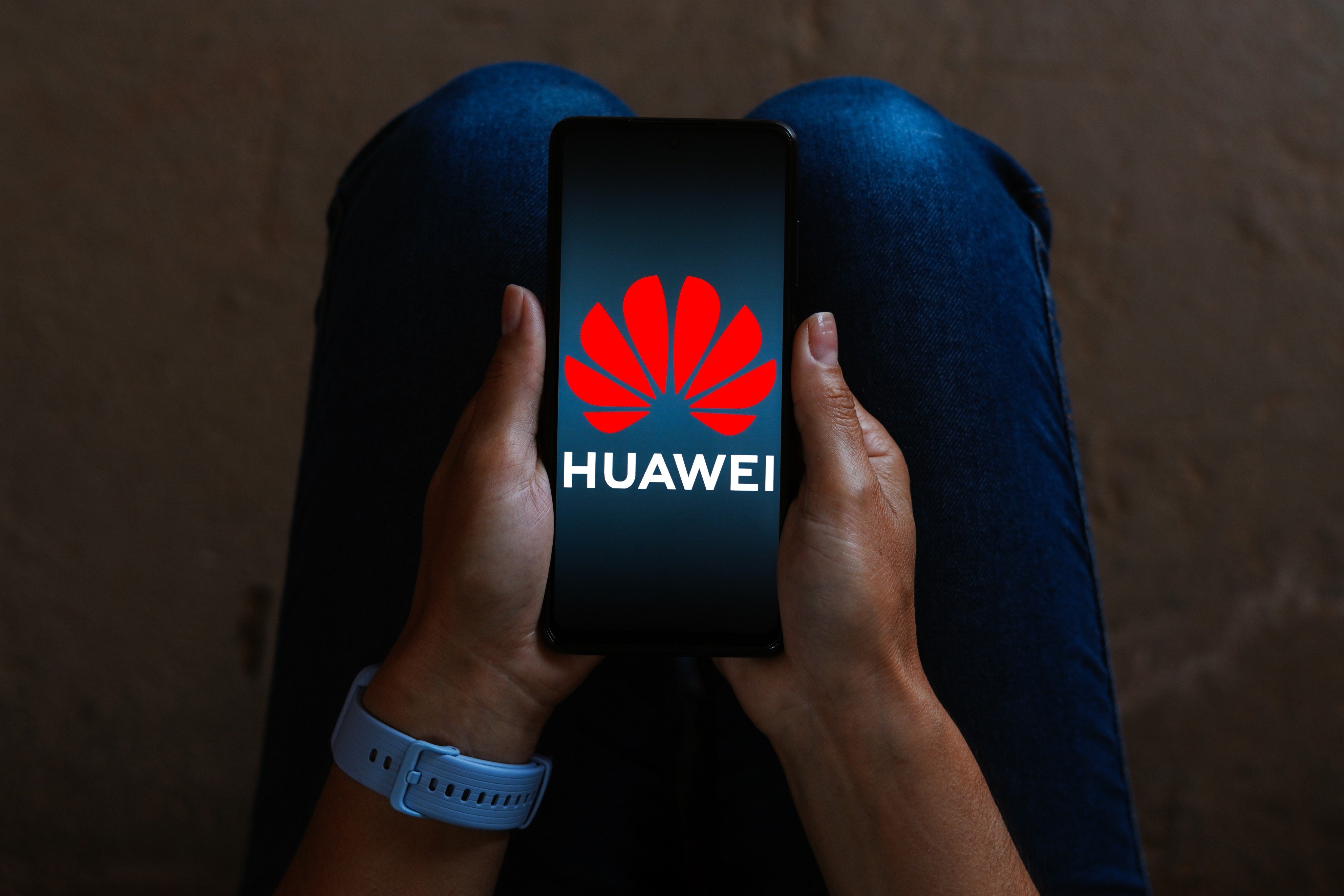 Chinese telecommunication companies like Huawei could be marginalised after the US authorised new investment in Venezuela’s telecom sector. Photo: Shutterstoock