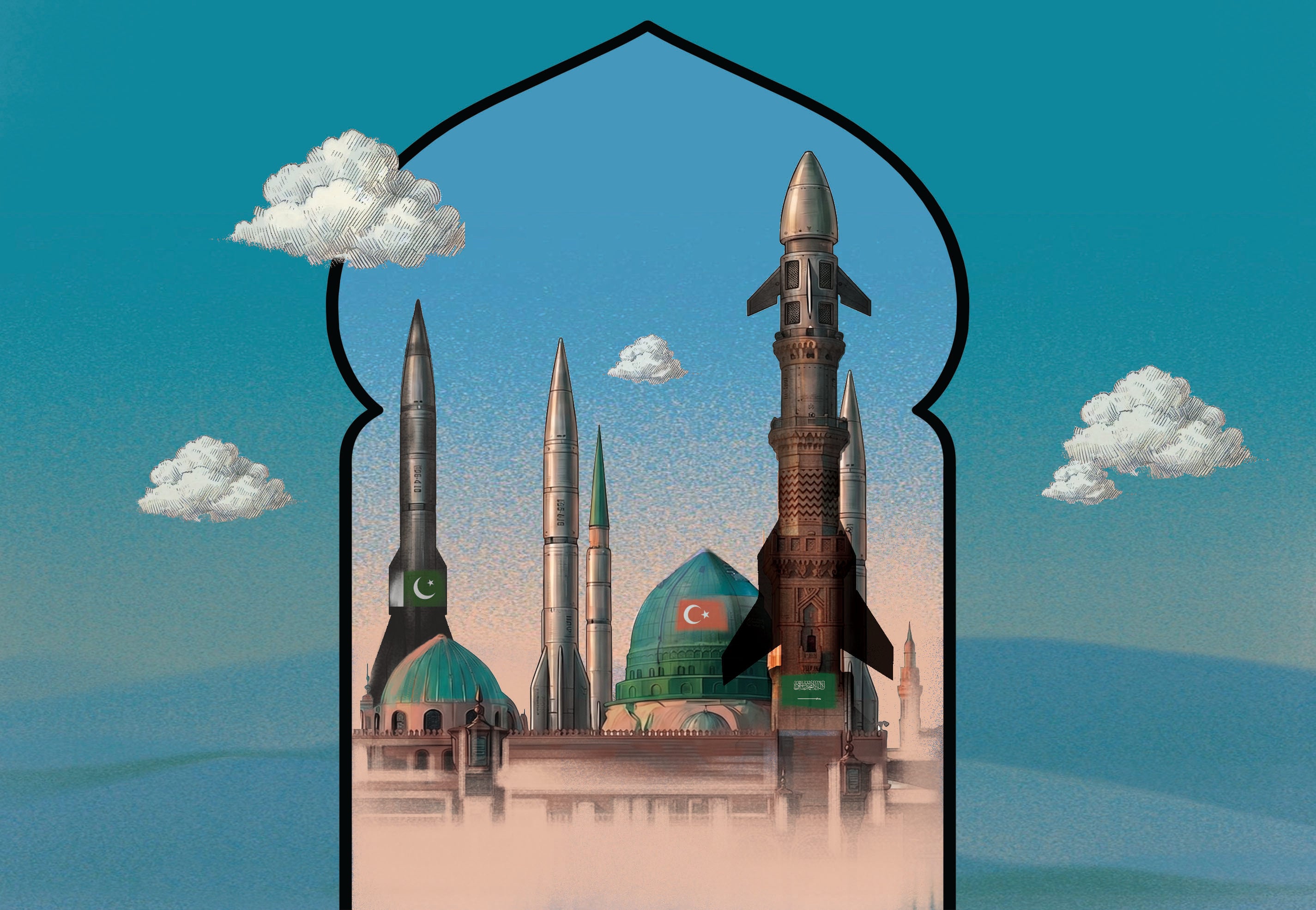 Illustration: Victor Sanjinez