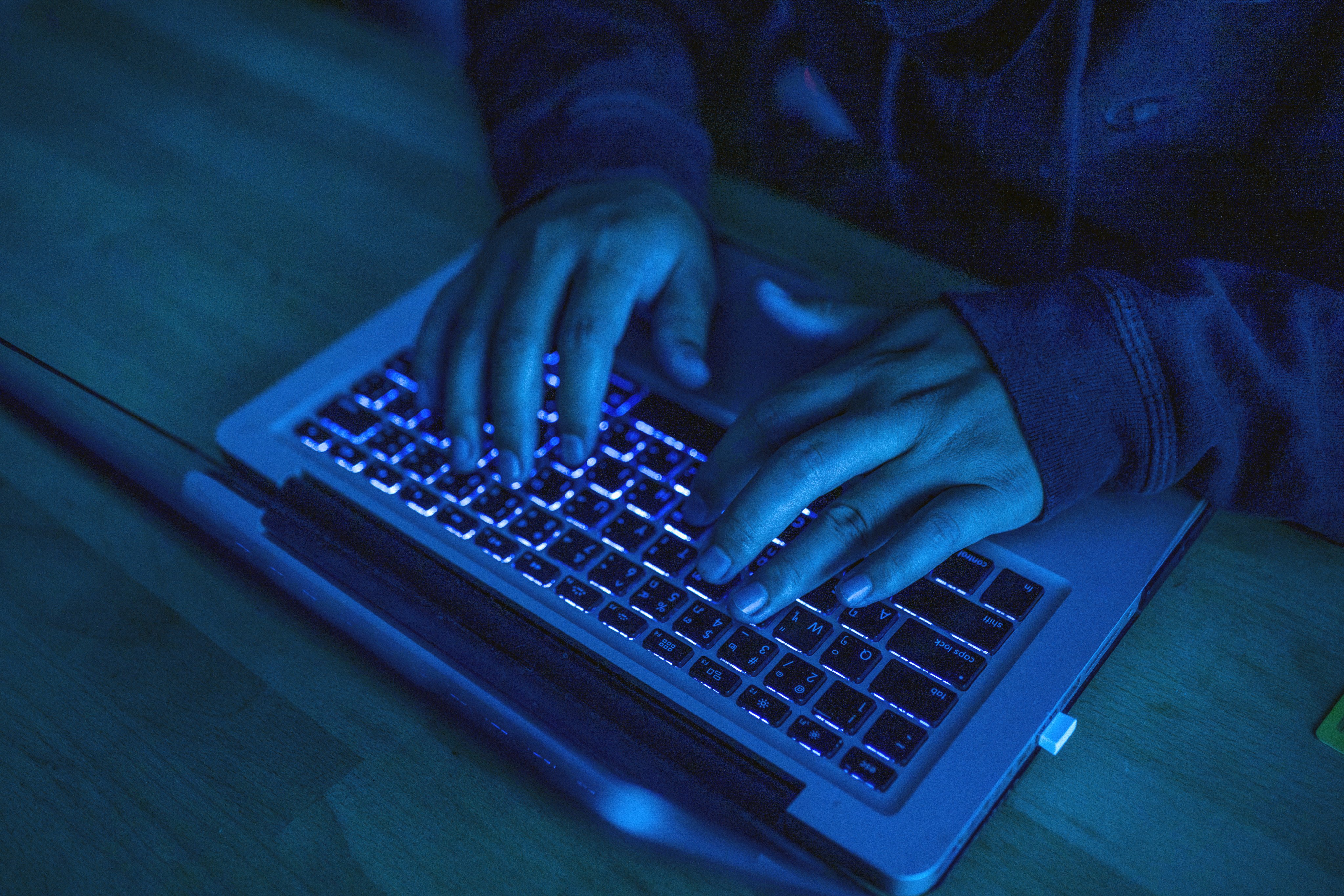 Hong Kong police have recorded 50 investment scams in the past week, with losses totalling over HK$30 million. Photo: Getty Images